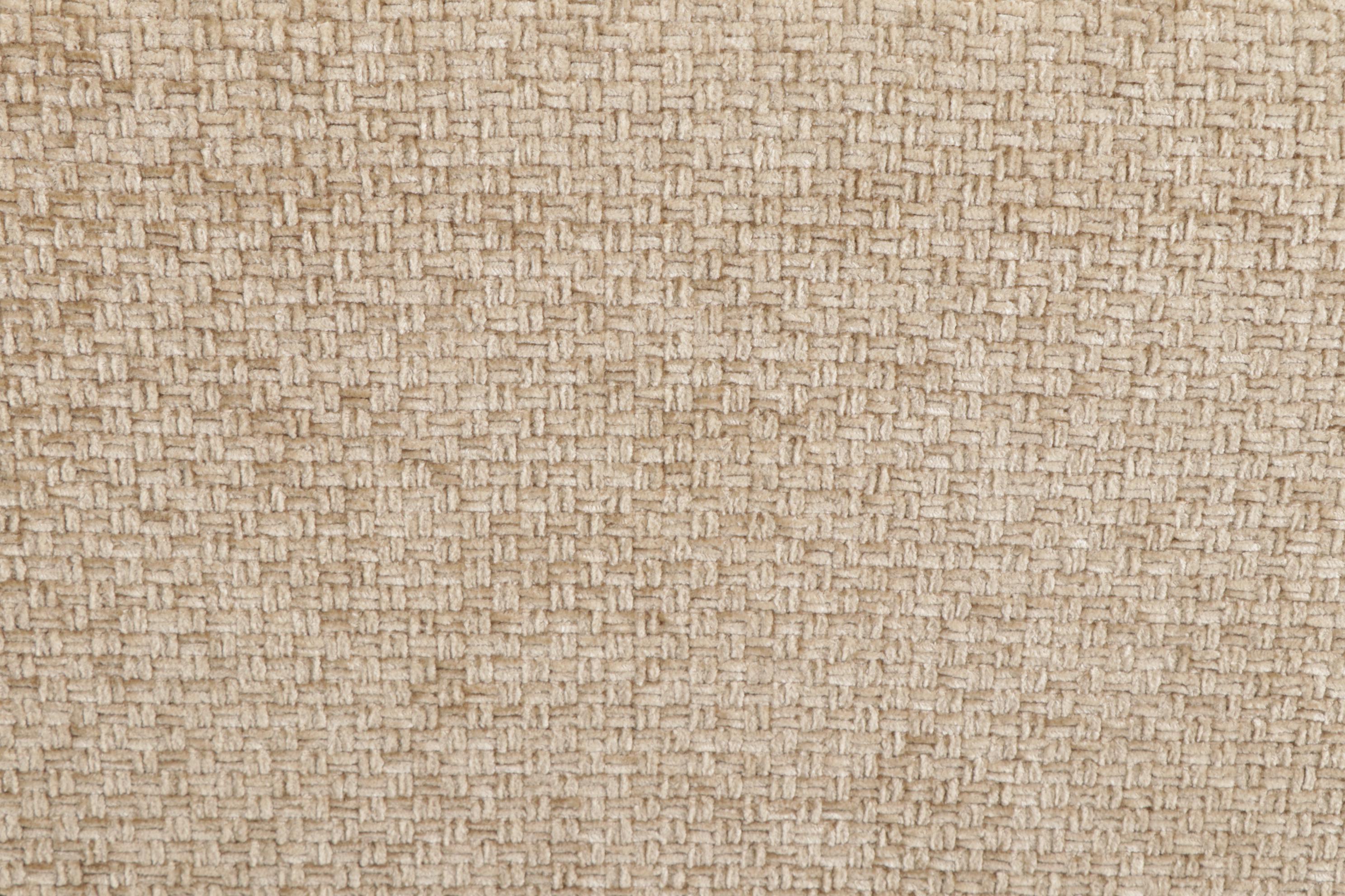 Contemporary Kravet Furniture Three-Seat Sofa