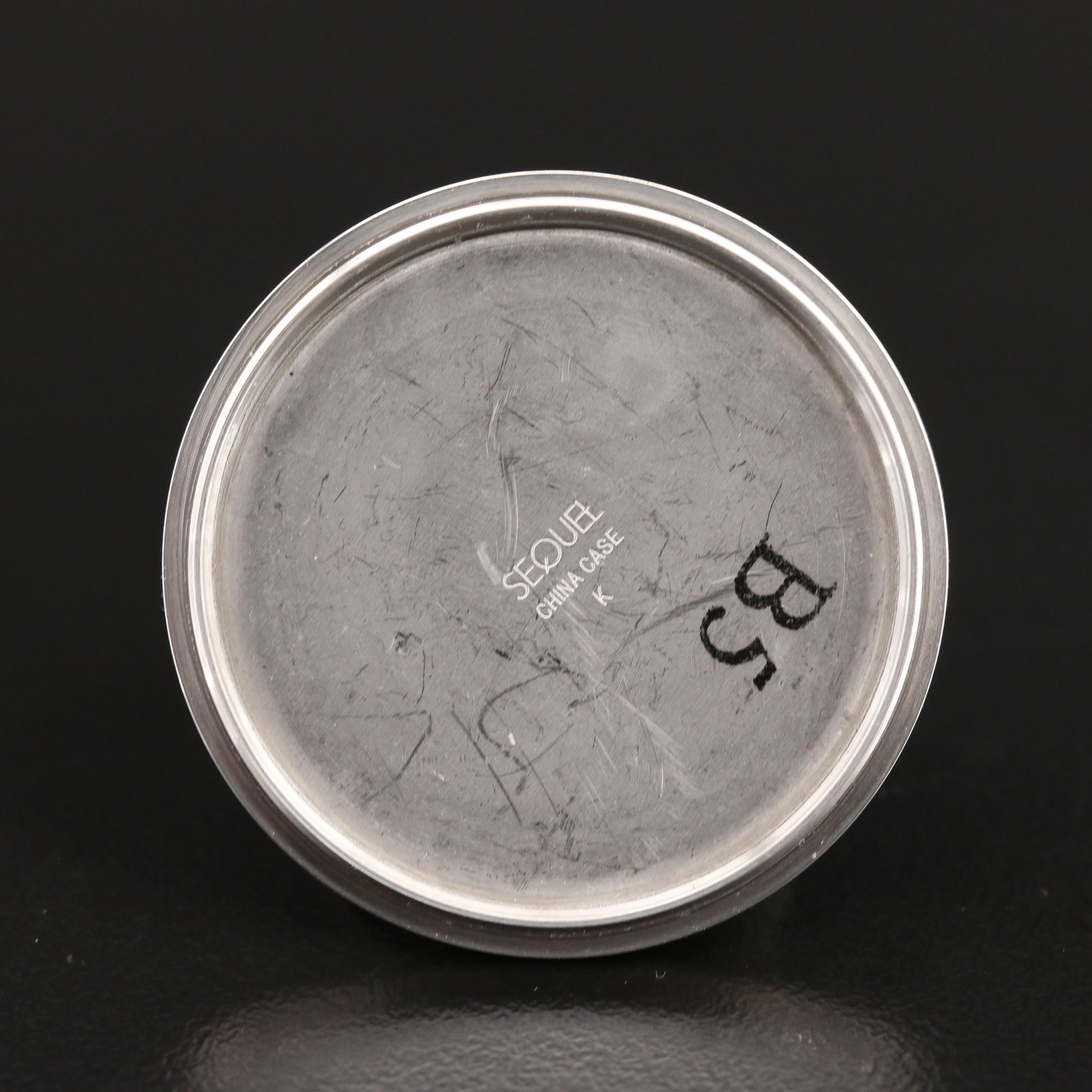 Guess Waterpro Multifunction Stainless Steel Quartz Watch