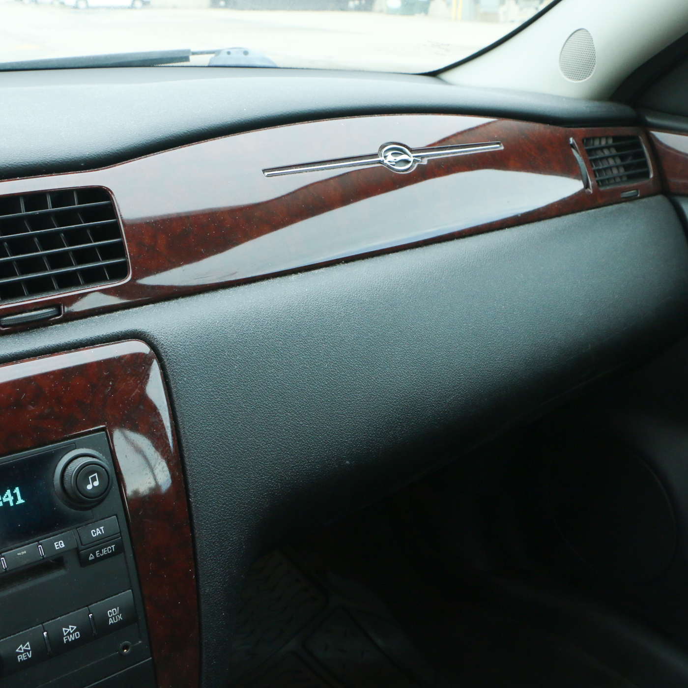 2008 Chevrolet Impala LT Sedan