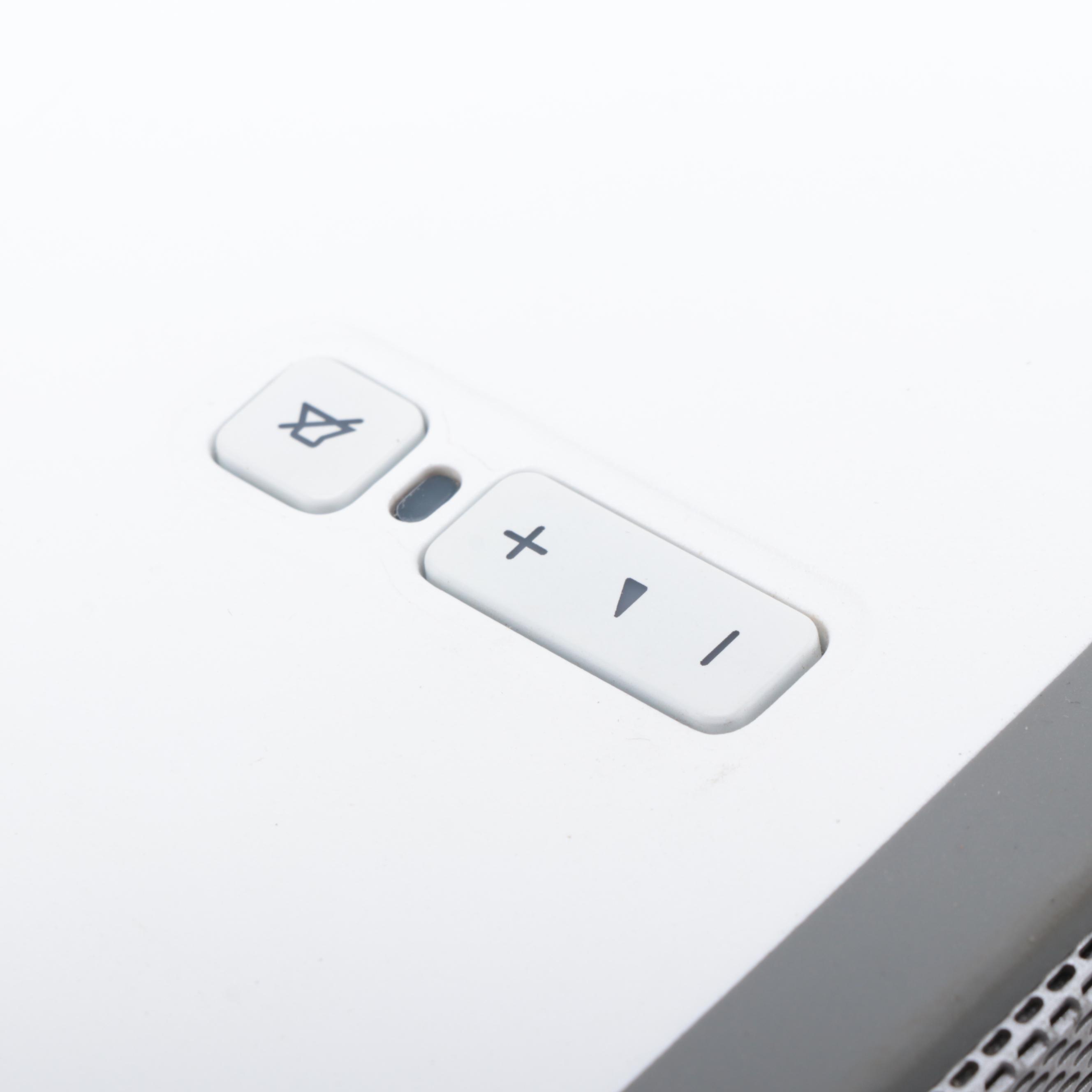 Sonos Play:3 White Mid-Sized Wireless Smart Speaker