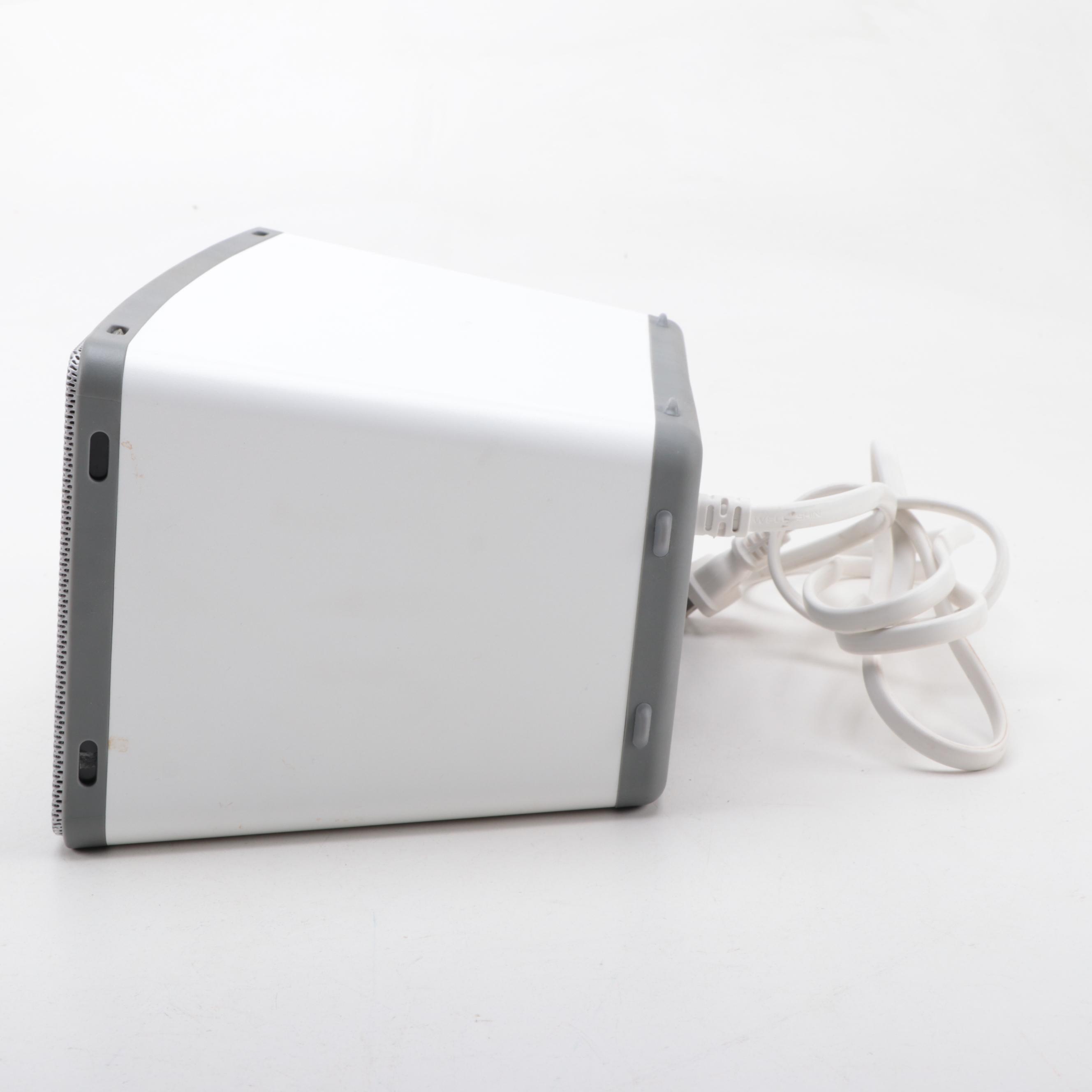 Sonos Play:3 White Mid-Sized Wireless Smart Speaker