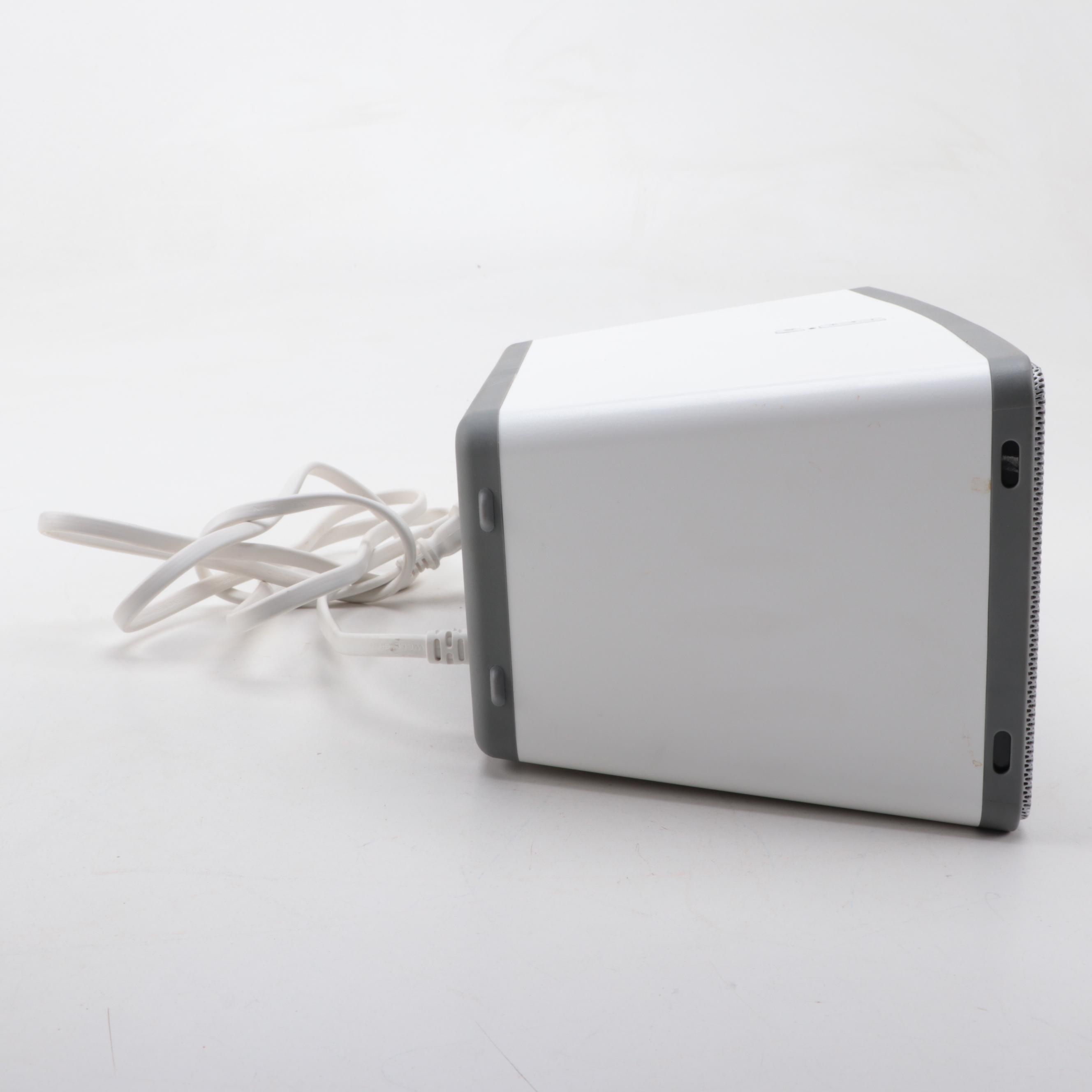 Sonos Play:3 White Mid-Sized Wireless Smart Speaker