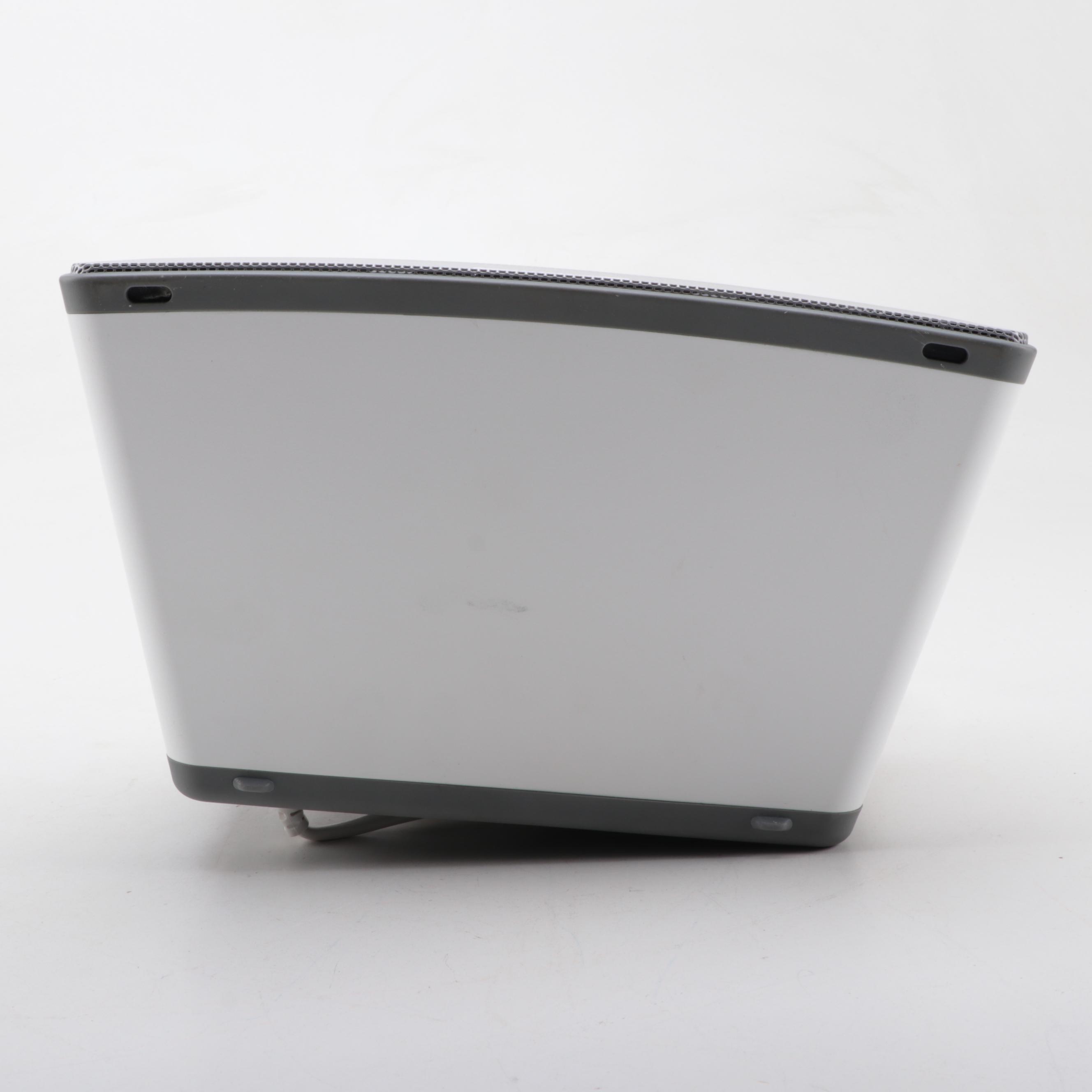 Sonos Play:3 White Mid-Sized Wireless Smart Speaker