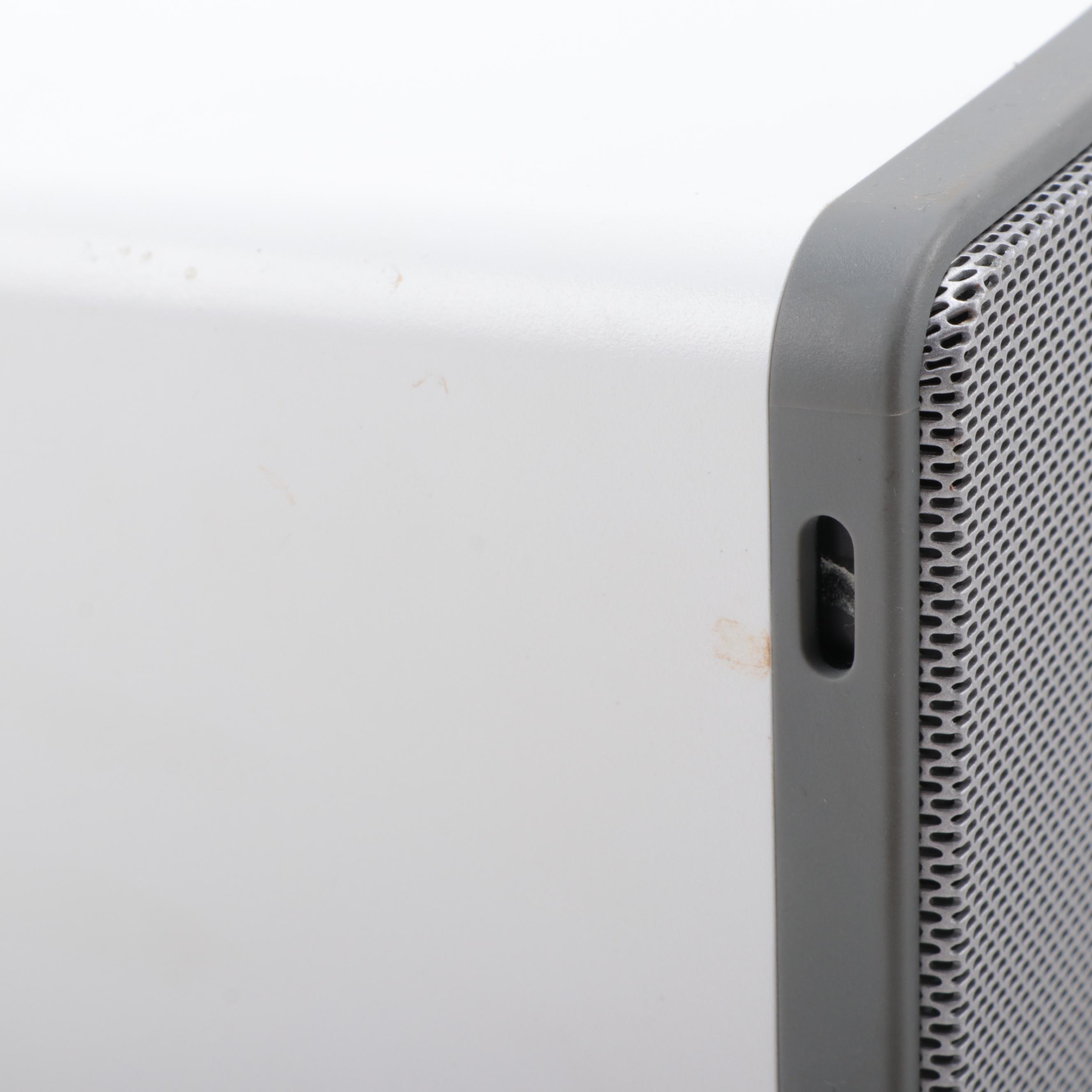 Sonos Play:3 White Mid-Sized Wireless Smart Speaker