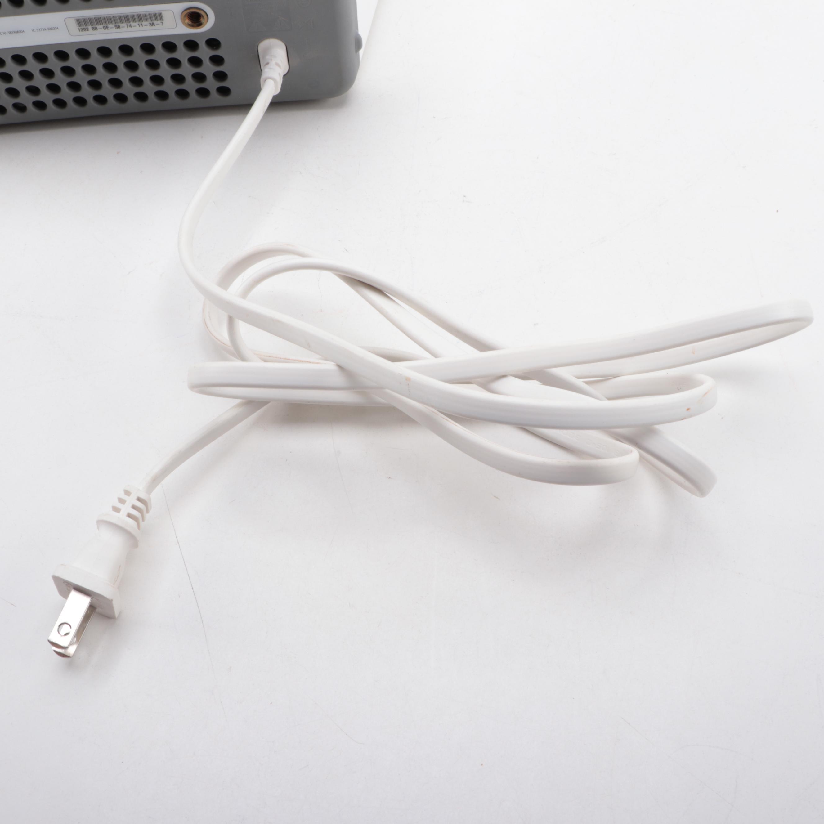 Sonos Play:3 White Mid-Sized Wireless Smart Speaker