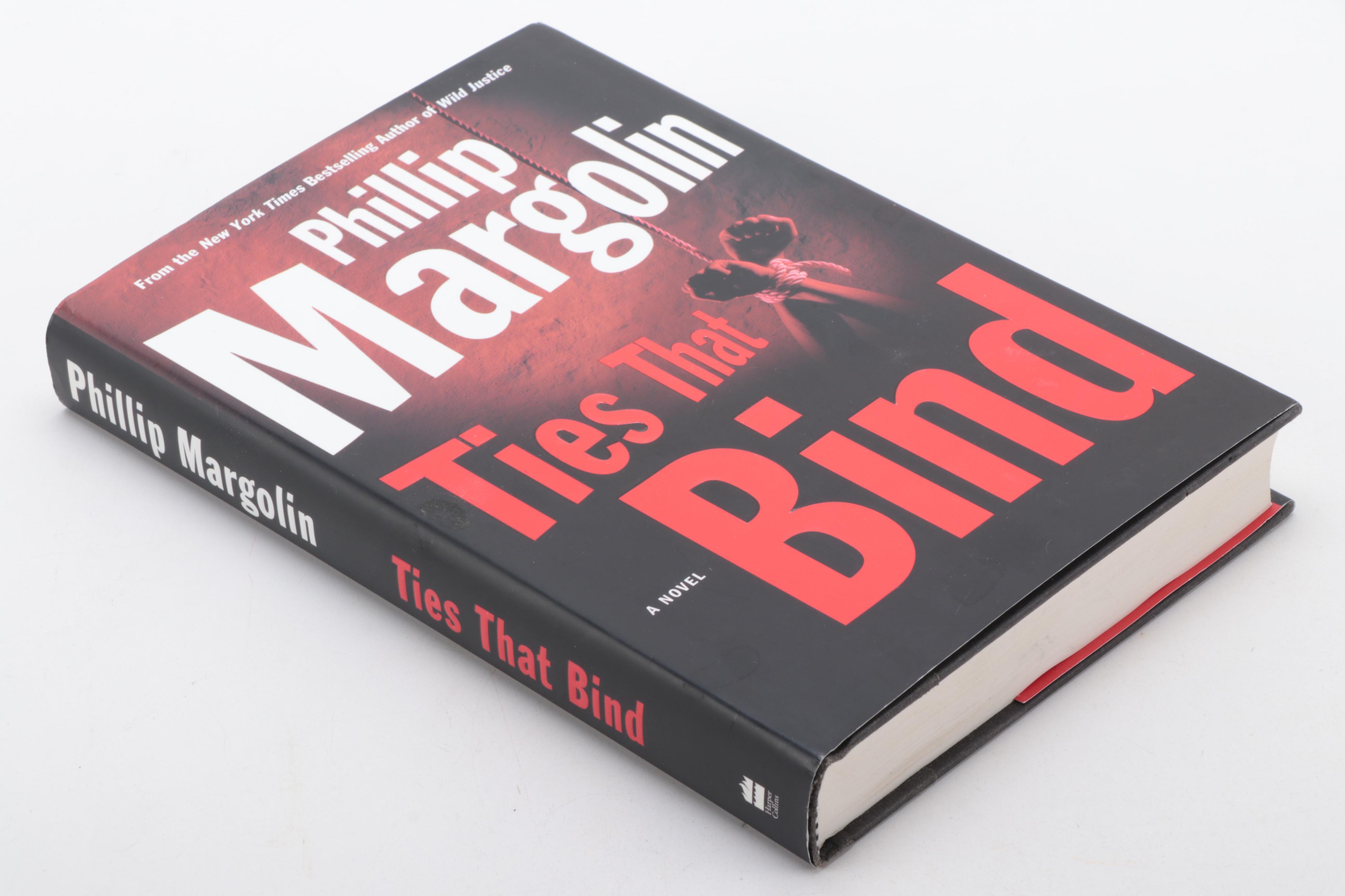 First Edition "Charmer" by Jack Olsen and More True Crime and Mystery Books