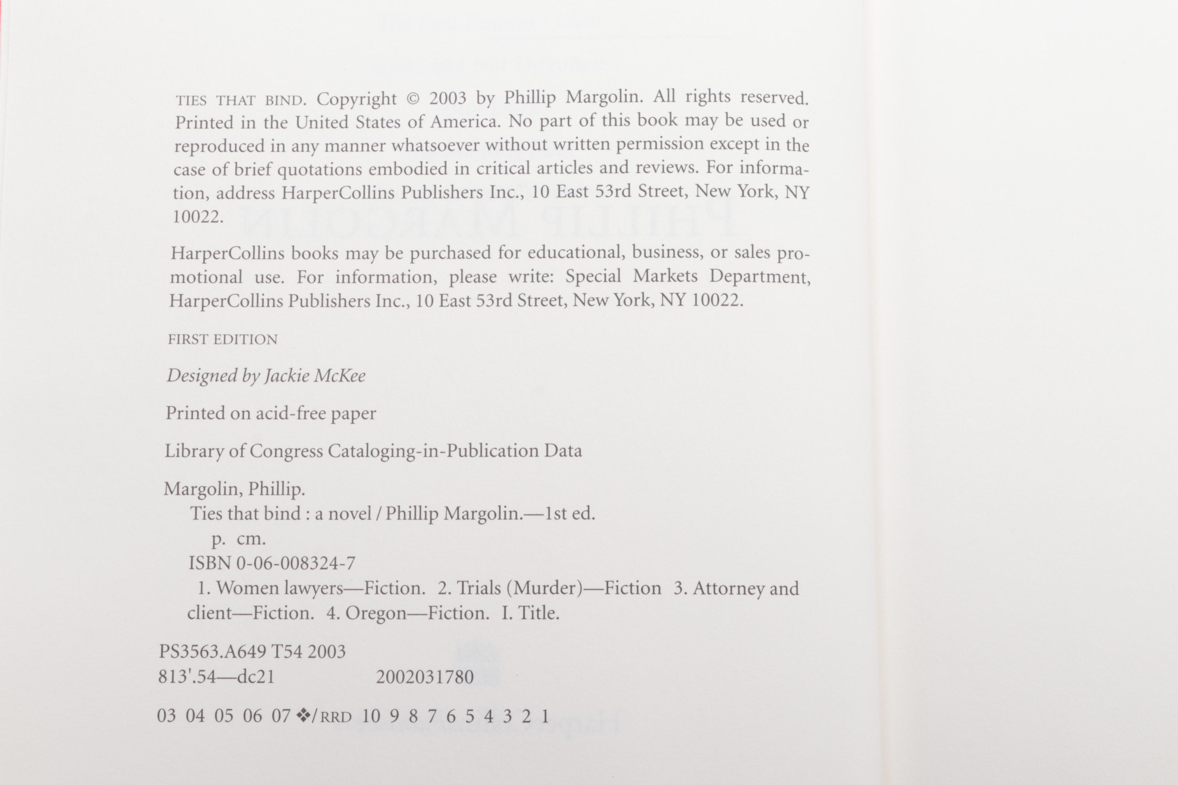 First Edition "Charmer" by Jack Olsen and More True Crime and Mystery Books