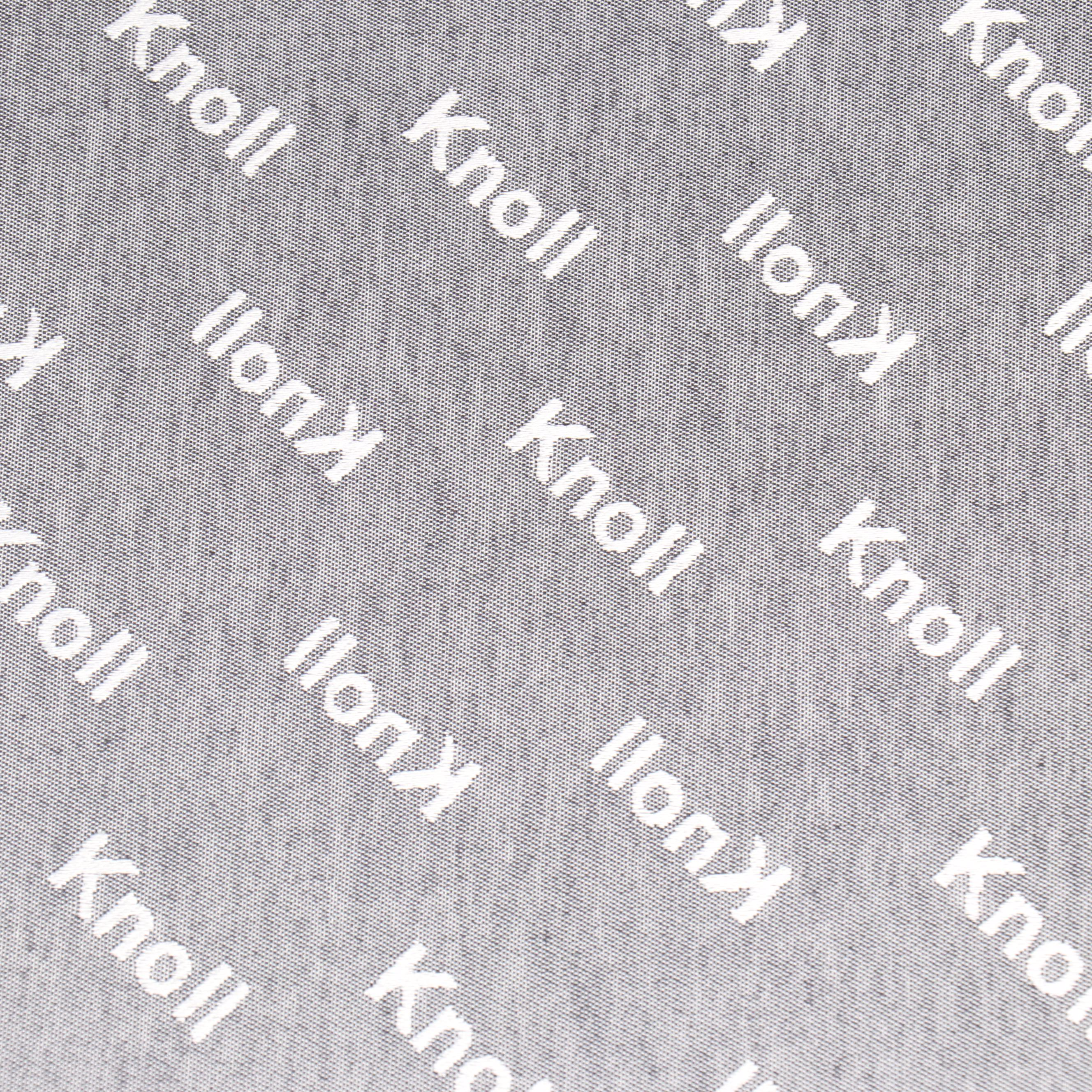 Peter Stamberg & Paul Aferiat for Knoll Studio "Salsa" Lounge Chair