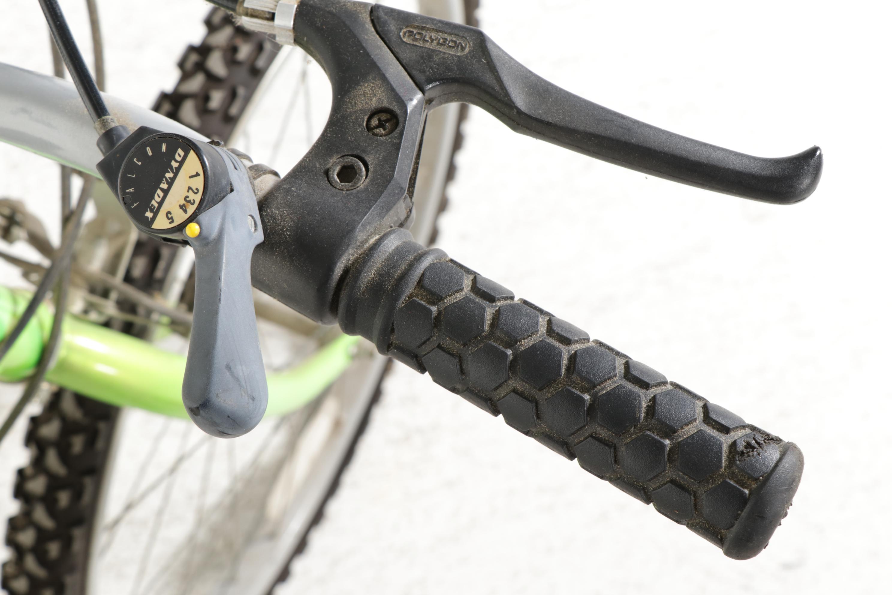 Free Spirit Outrage Mountain Bike