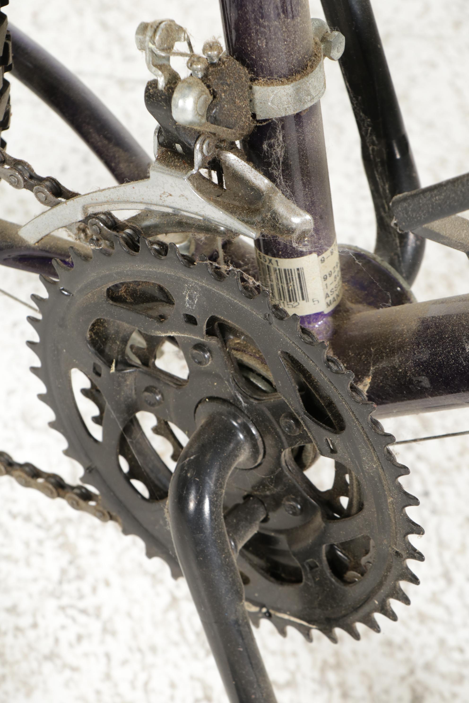 Free Spirit Outrage Mountain Bike