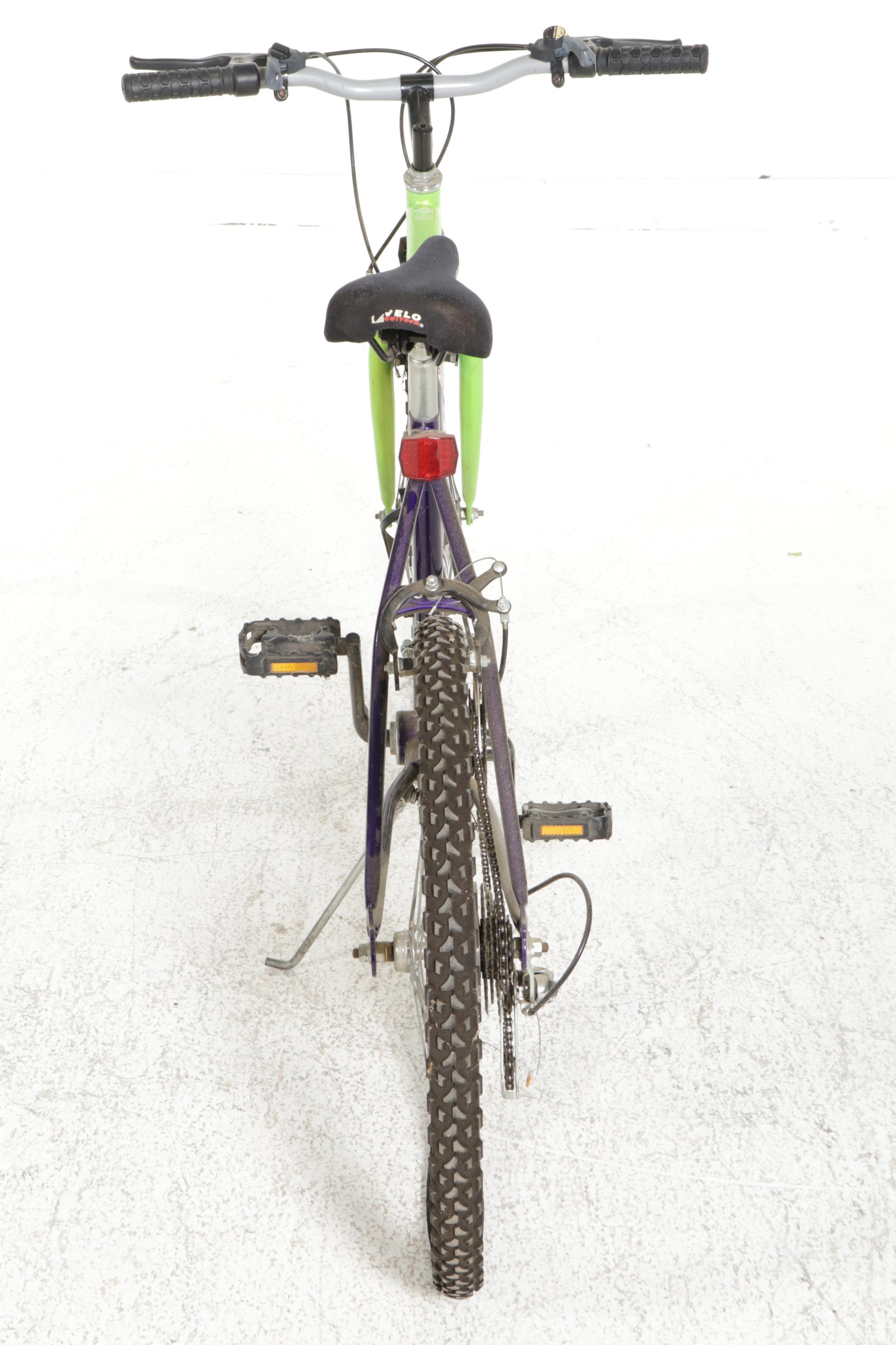 Free Spirit Outrage Mountain Bike