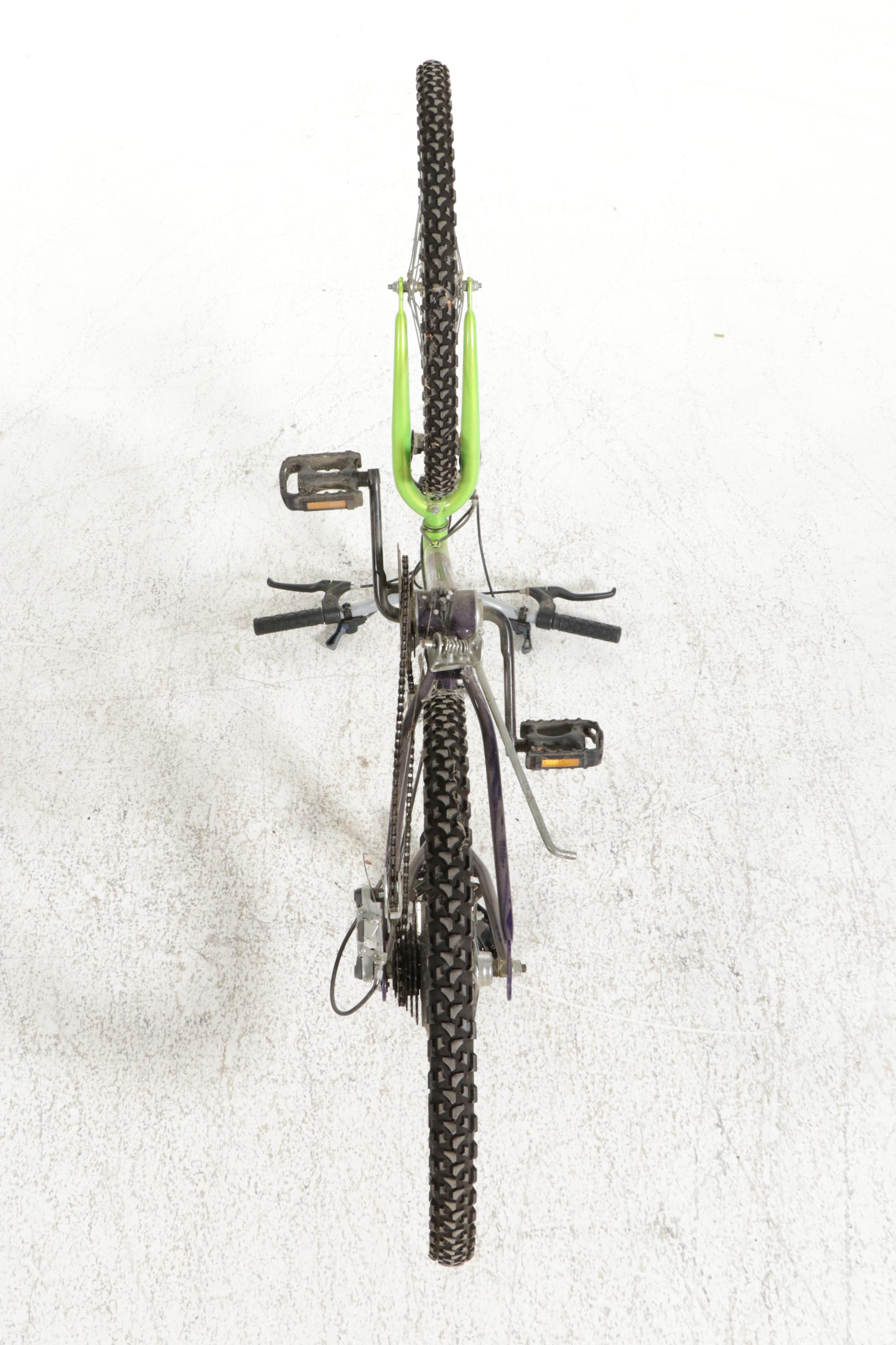 Free Spirit Outrage Mountain Bike