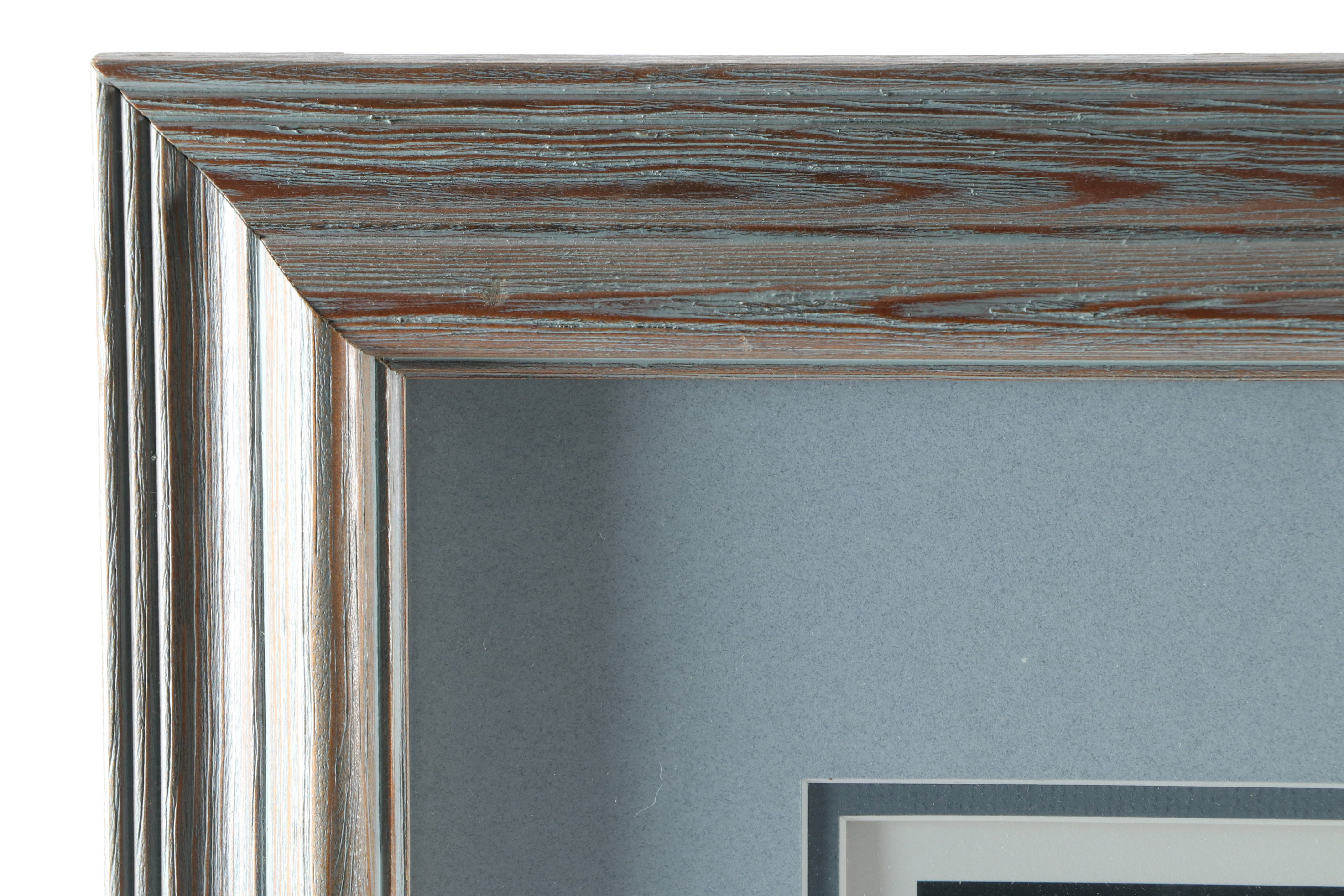 Robert Bateman Offset Lithograph "Midnight - Black Wolf", 1988