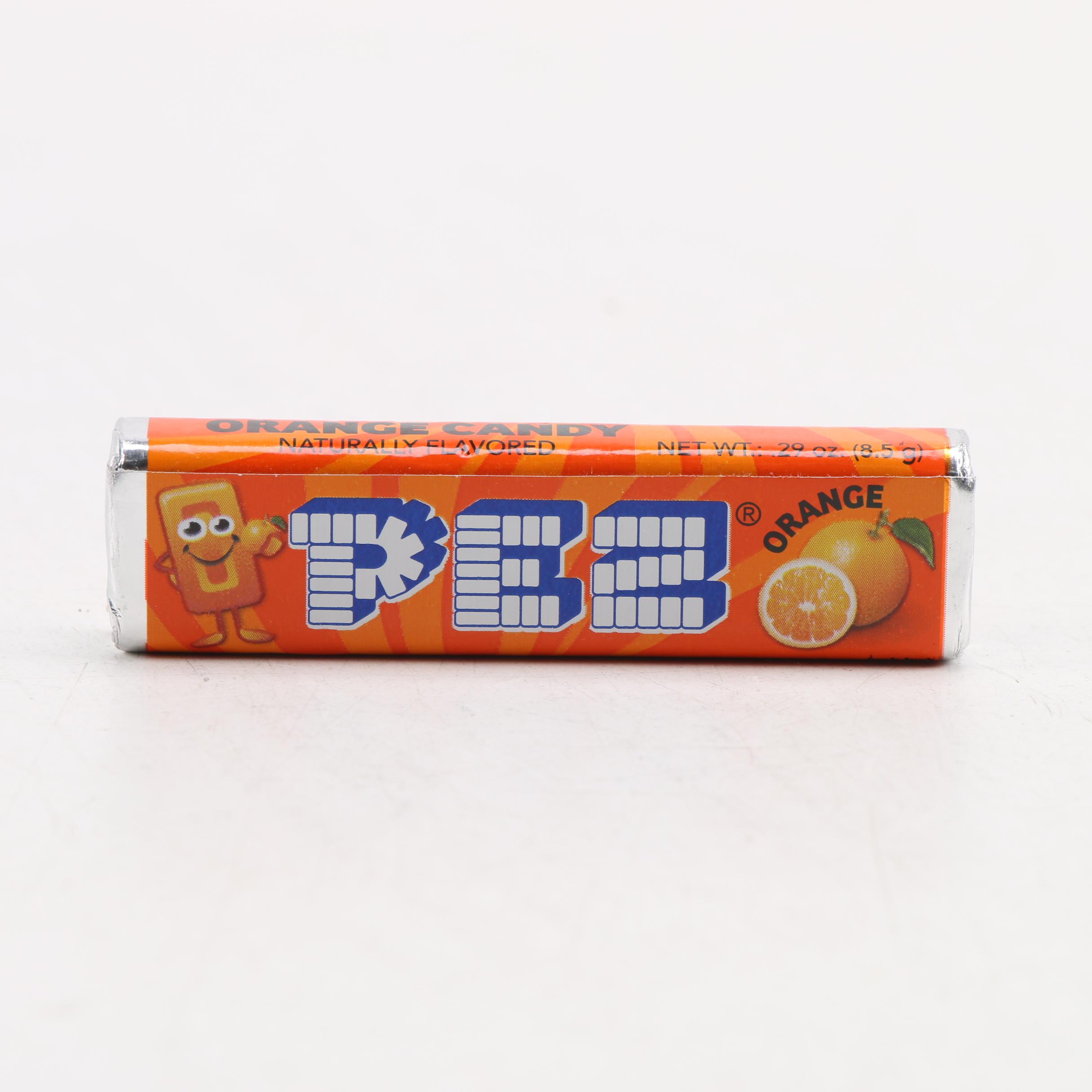 Lego "Star Wars" Pen with PEZ "Looney Tunes", "Disney" and More Candy Dispensers