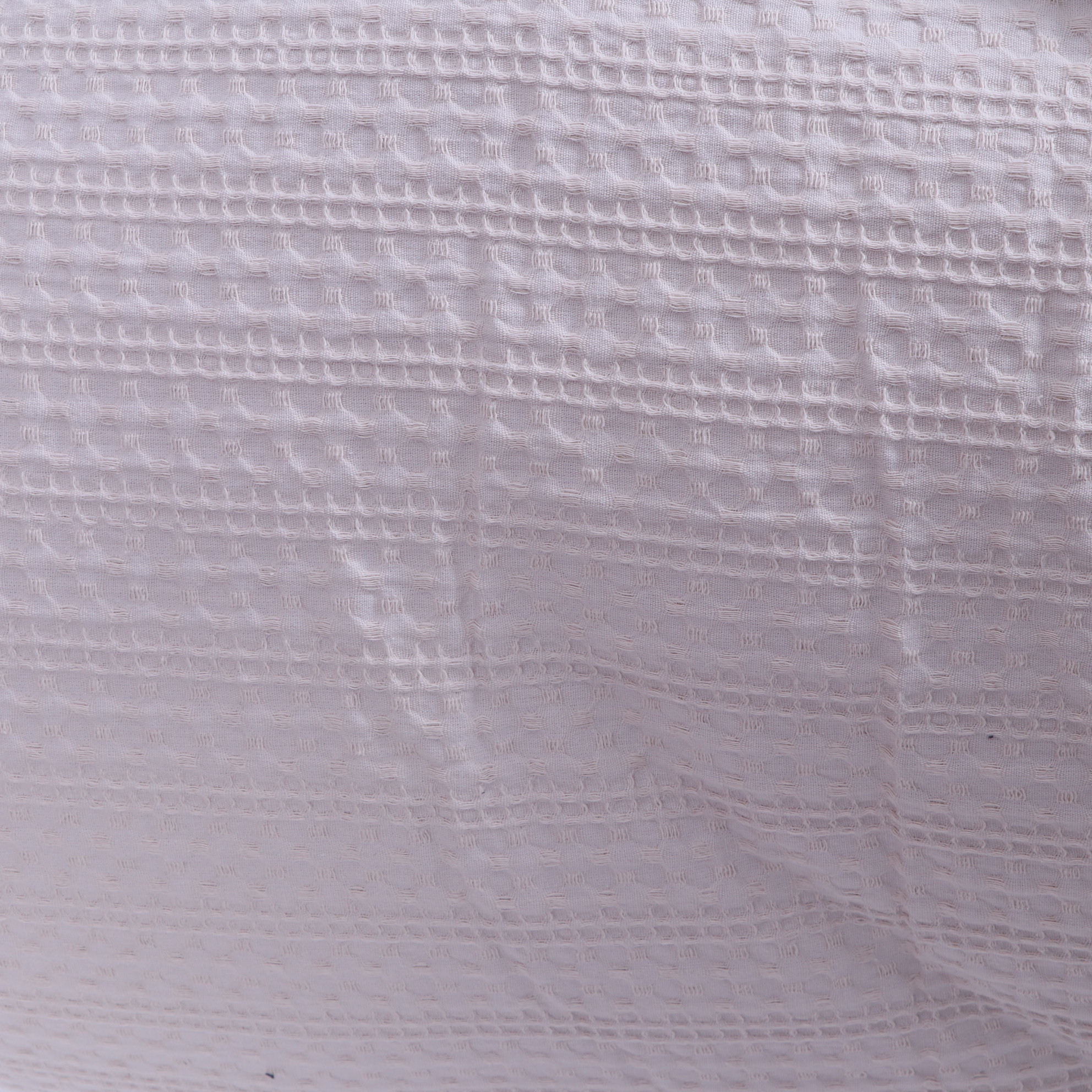 Arhaus "St. Lucia" Patinated Bronze Tone Iron King Bed with Coverlet