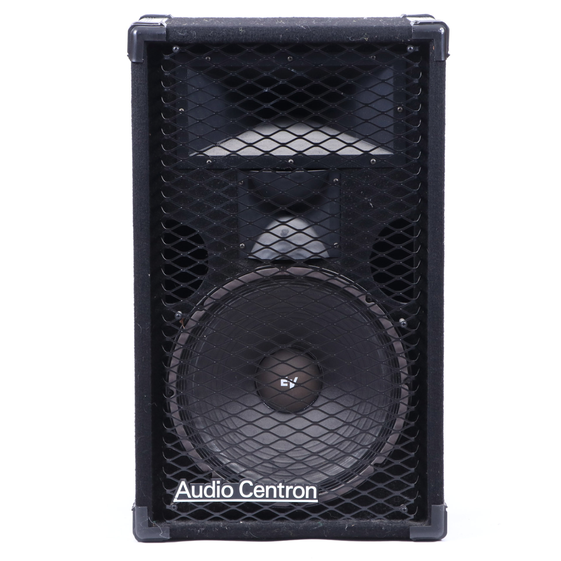 Pair of Audio Centron Speakers AC-H15EV