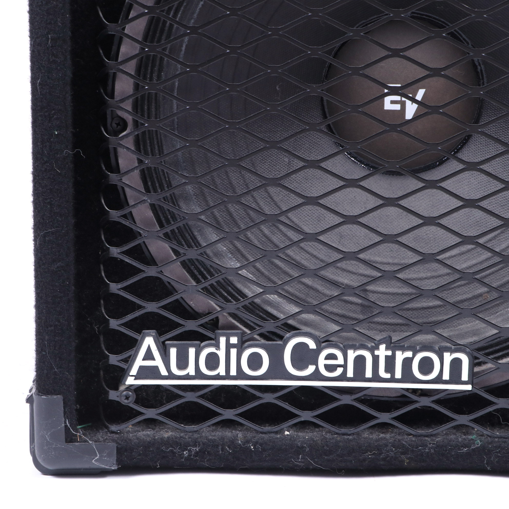 Pair of Audio Centron Speakers AC-H15EV