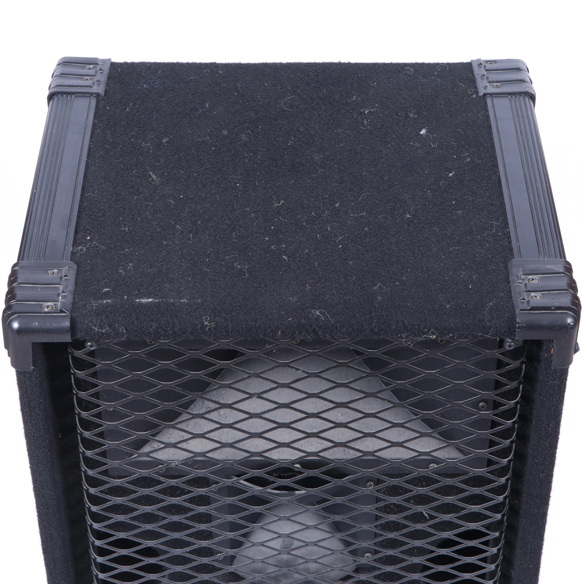 Pair of Audio Centron Speakers AC-H15EV