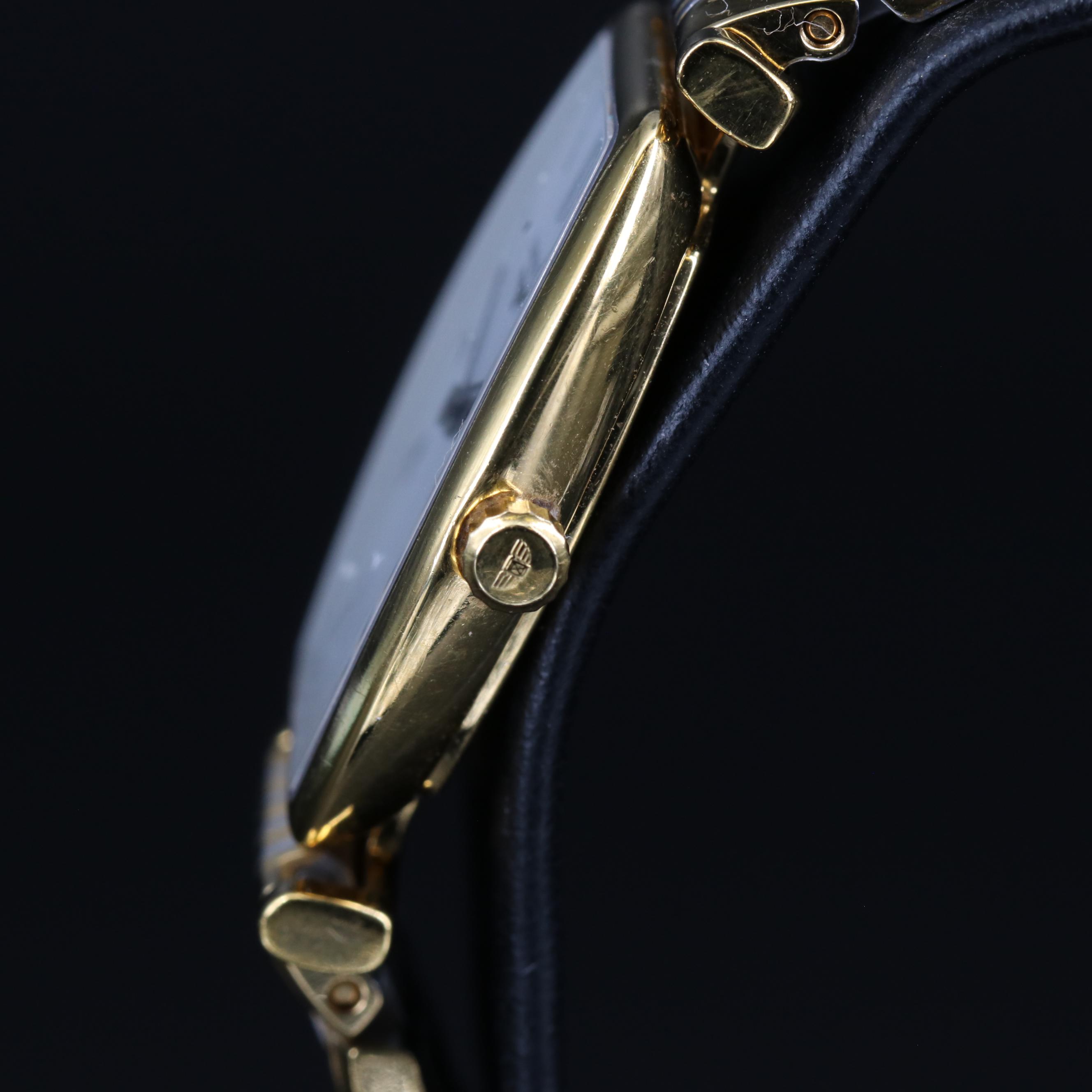 LeGrande Clasique de Longines Two-Tone Stainless Steel Watch