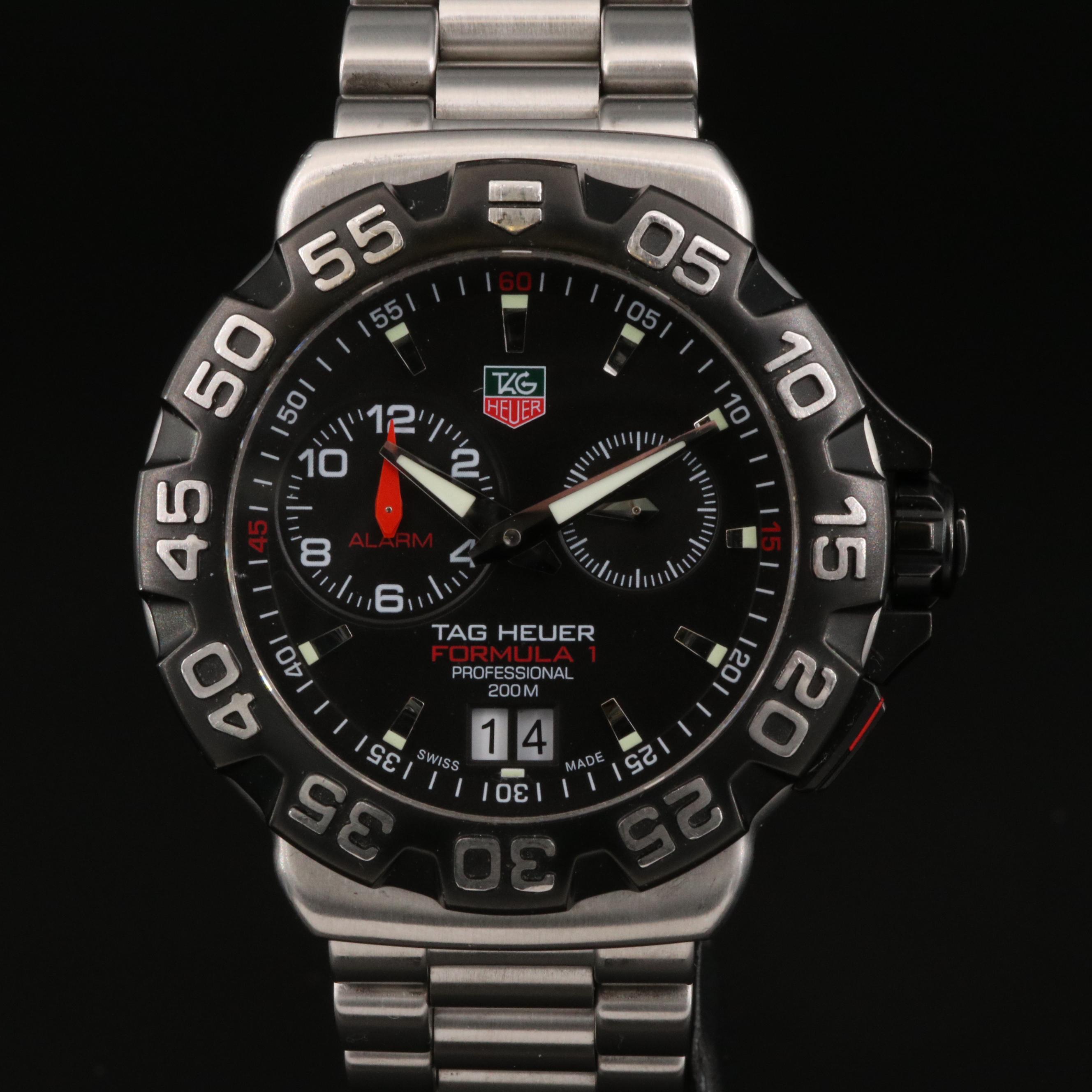 TAG Heuer 