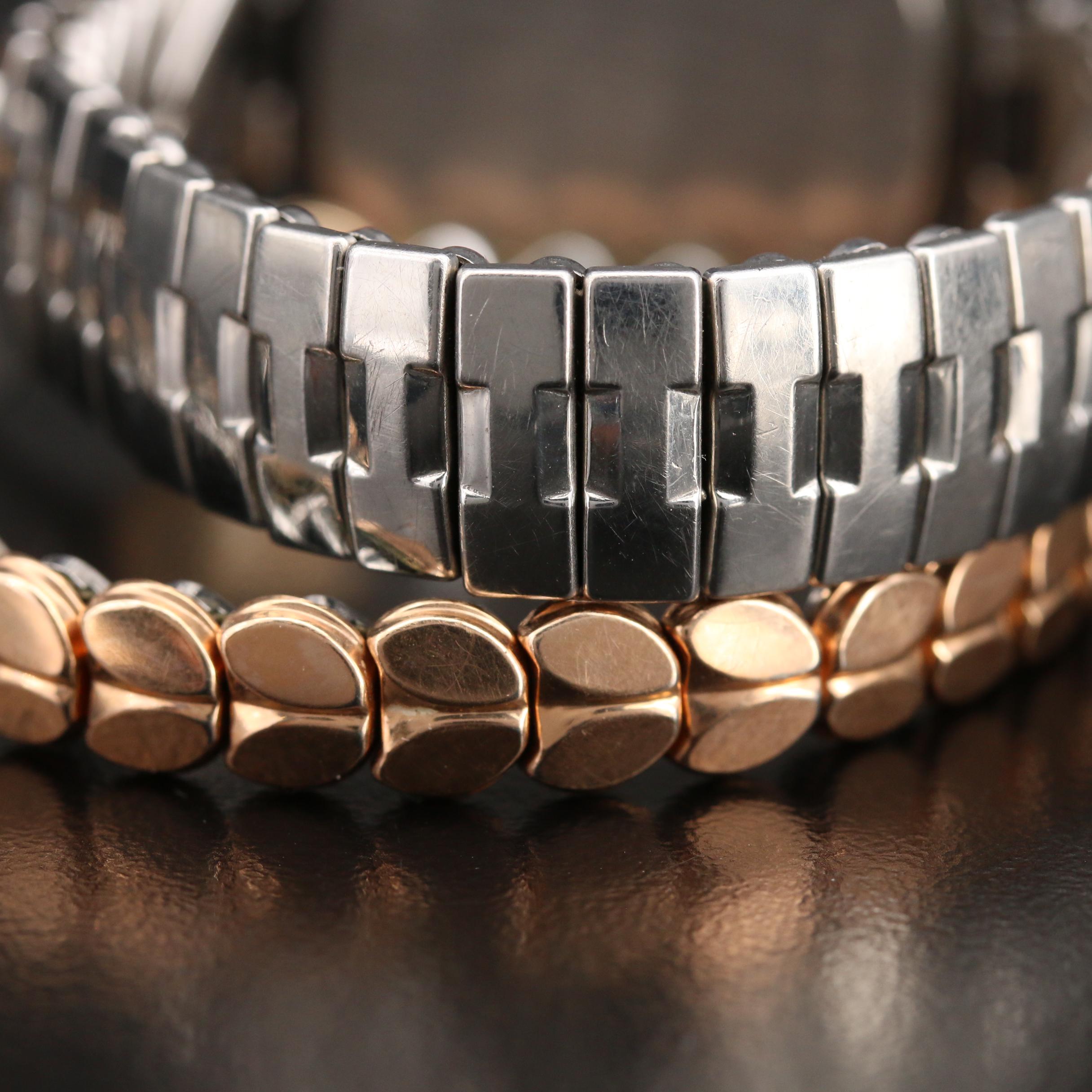 Walt Disney's Cinderella & Gruen Vintage Watch