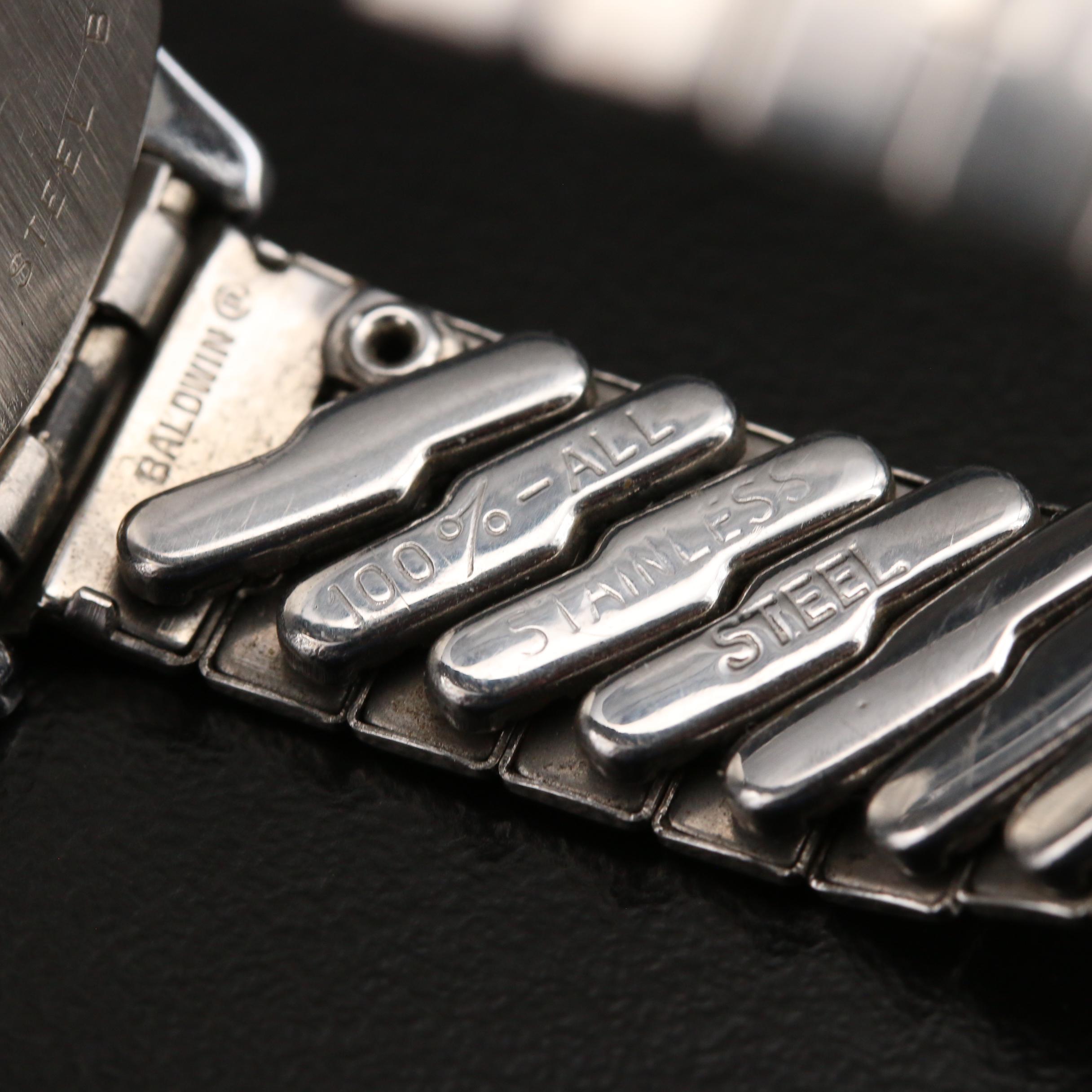 Walt Disney's Cinderella & Gruen Vintage Watch