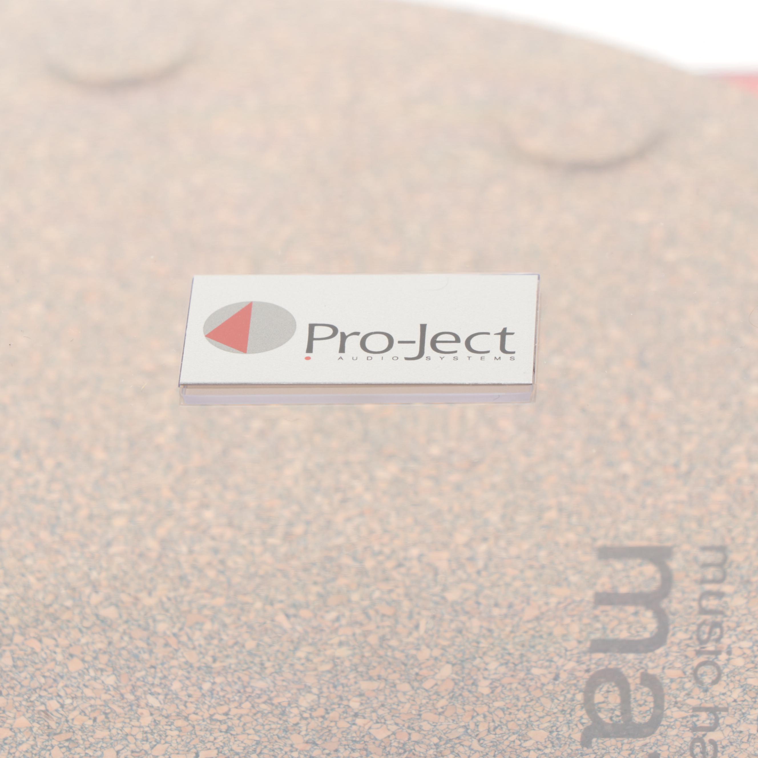 Pro-Ject TK69 Debut Carbon Stereo Turntable