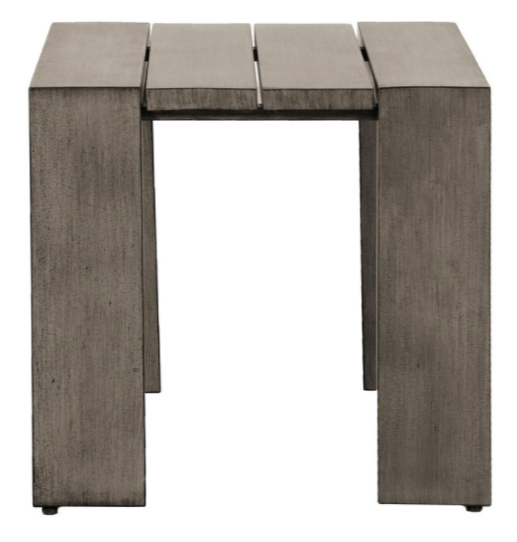 ATLeisure "Brookview" Six Piece Deep Seating Patio Set