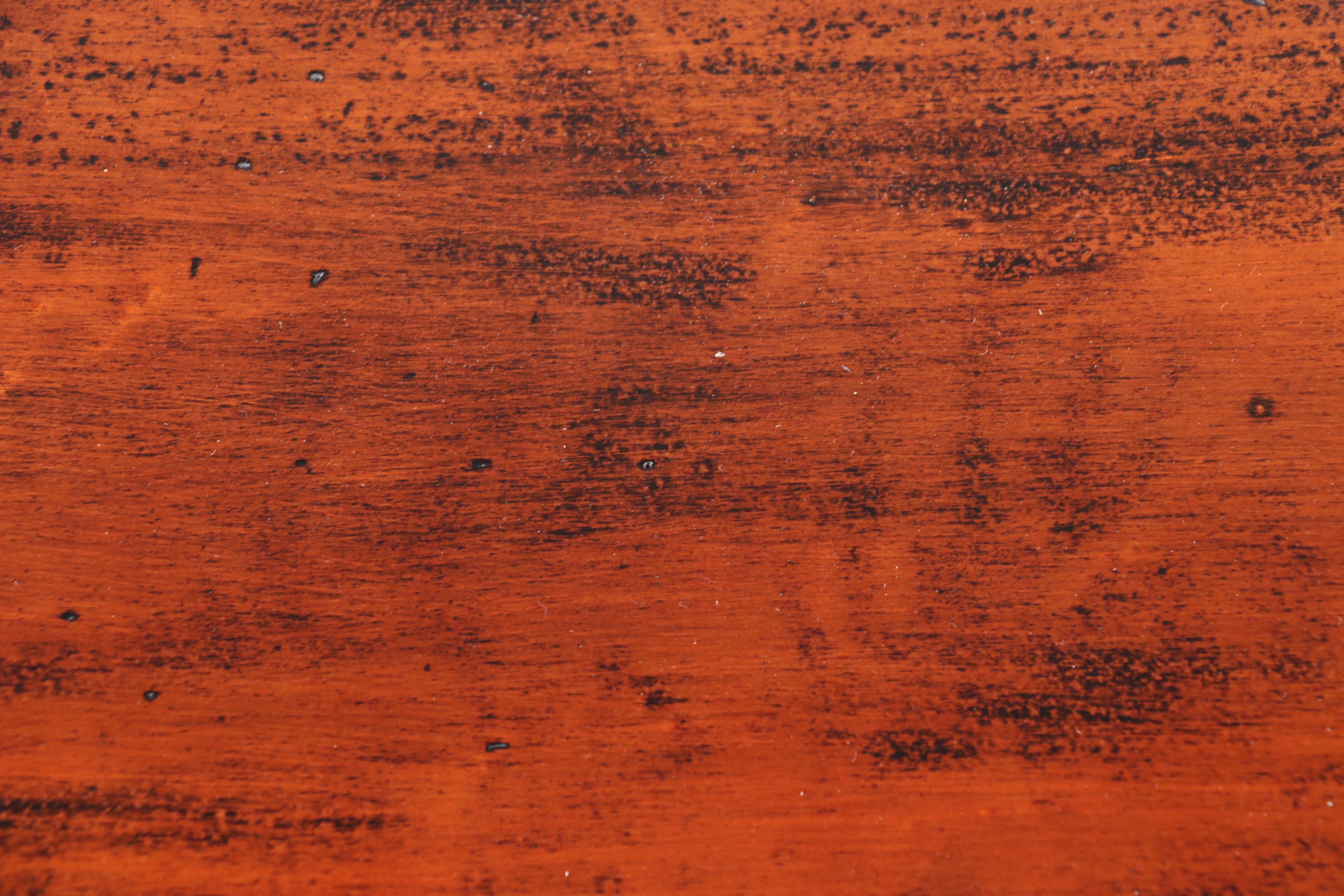 Arhaus Tuscany Extension Dining Table with Pottery Barn Dining Chairs