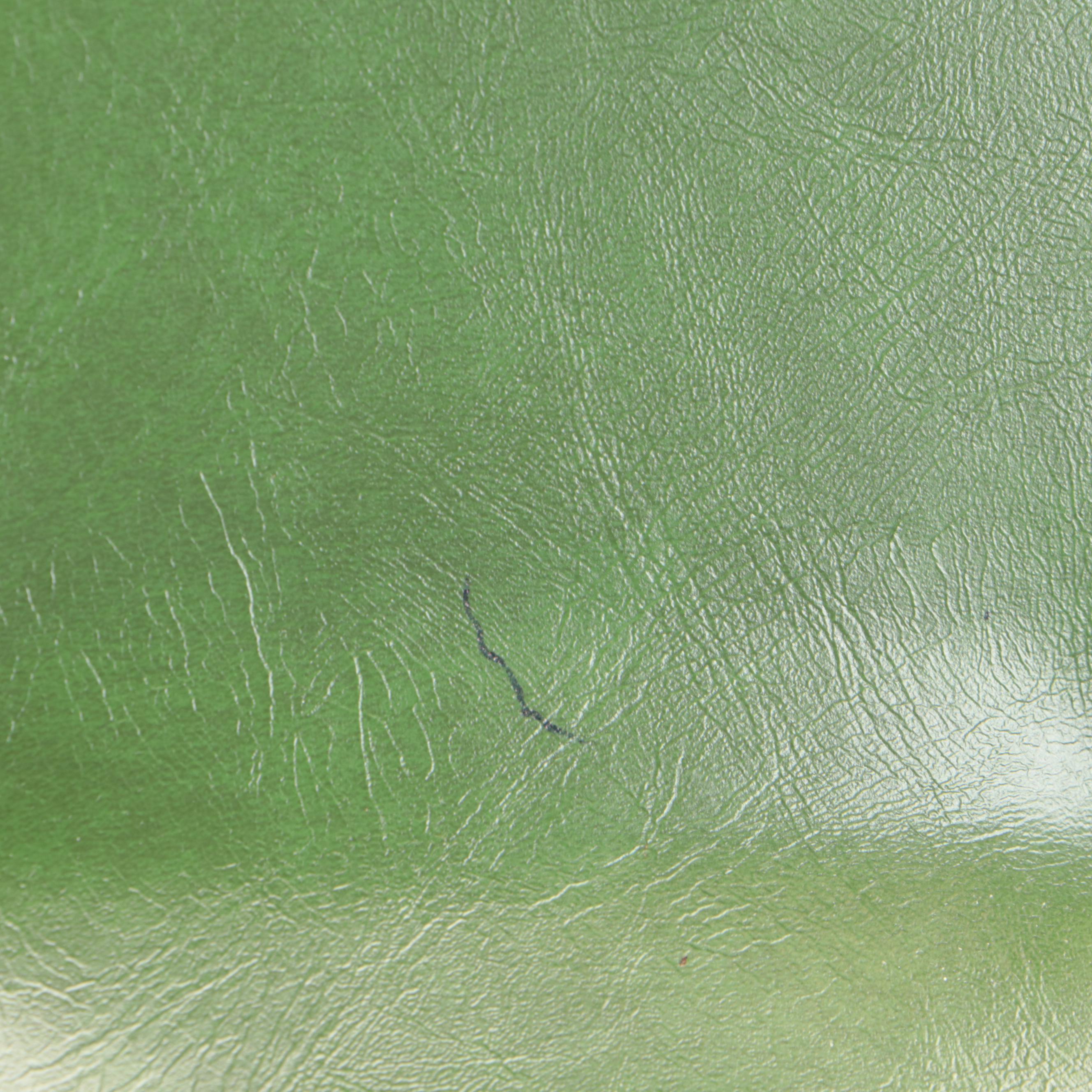 Dr. Pachanga Ntsiki Satchel in Africa Gold Wax Fabric and Vegan Leather