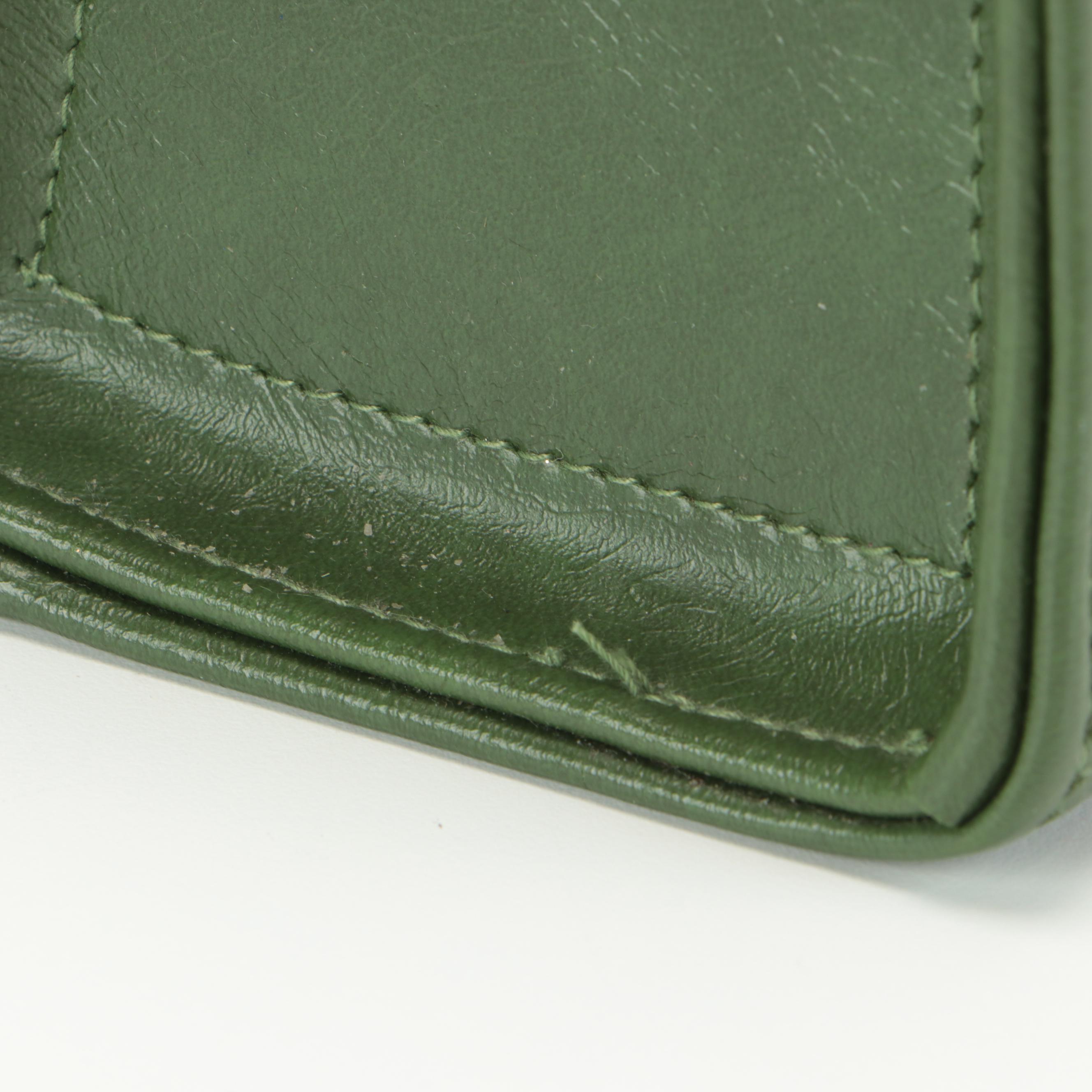 Dr. Pachanga Ntsiki Satchel in Africa Gold Wax Fabric and Vegan Leather