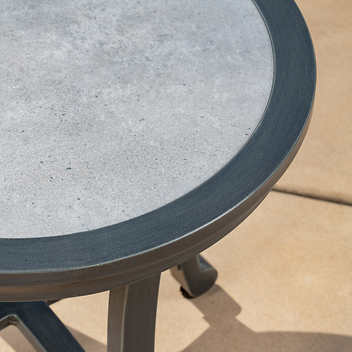 Sunvilla "Monroe" Three-Piece Balcony Set