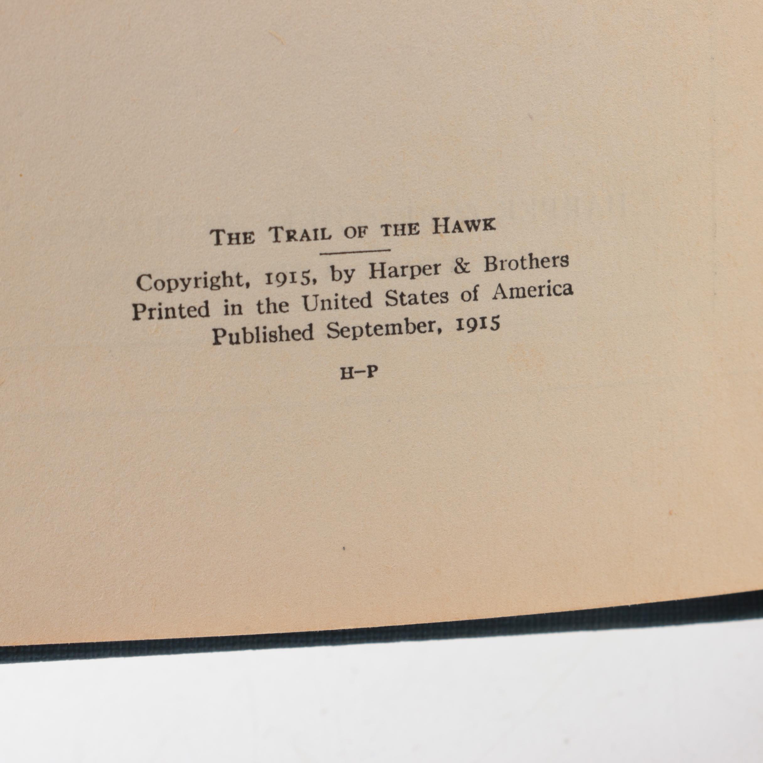 First Edition "They Call Me Carpenter" by Upton Sinclair and More Classics