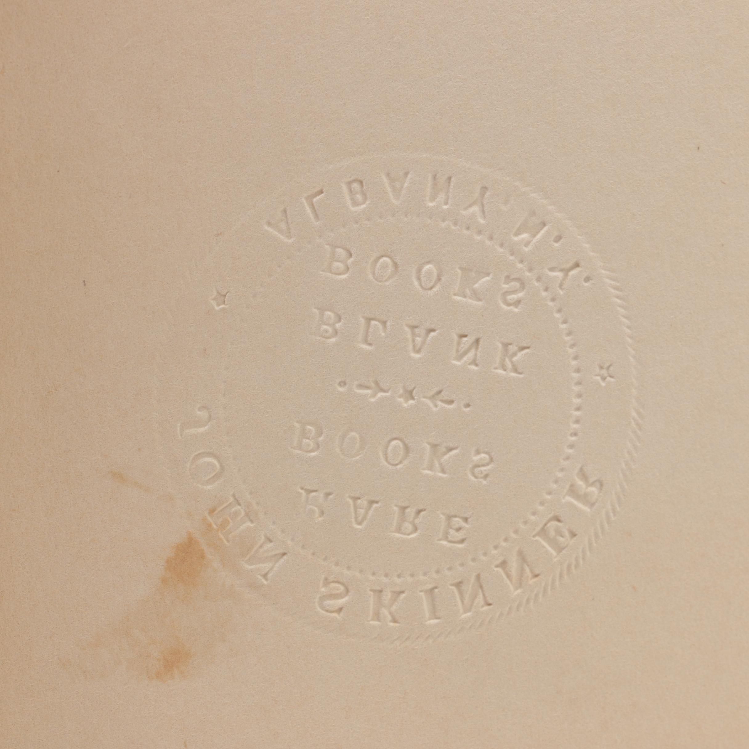 First Edition "They Call Me Carpenter" by Upton Sinclair and More Classics