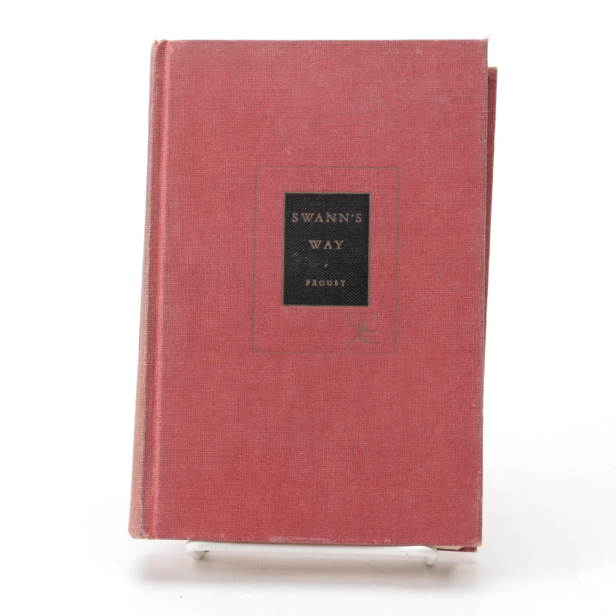 First Edition "They Call Me Carpenter" by Upton Sinclair and More Classics