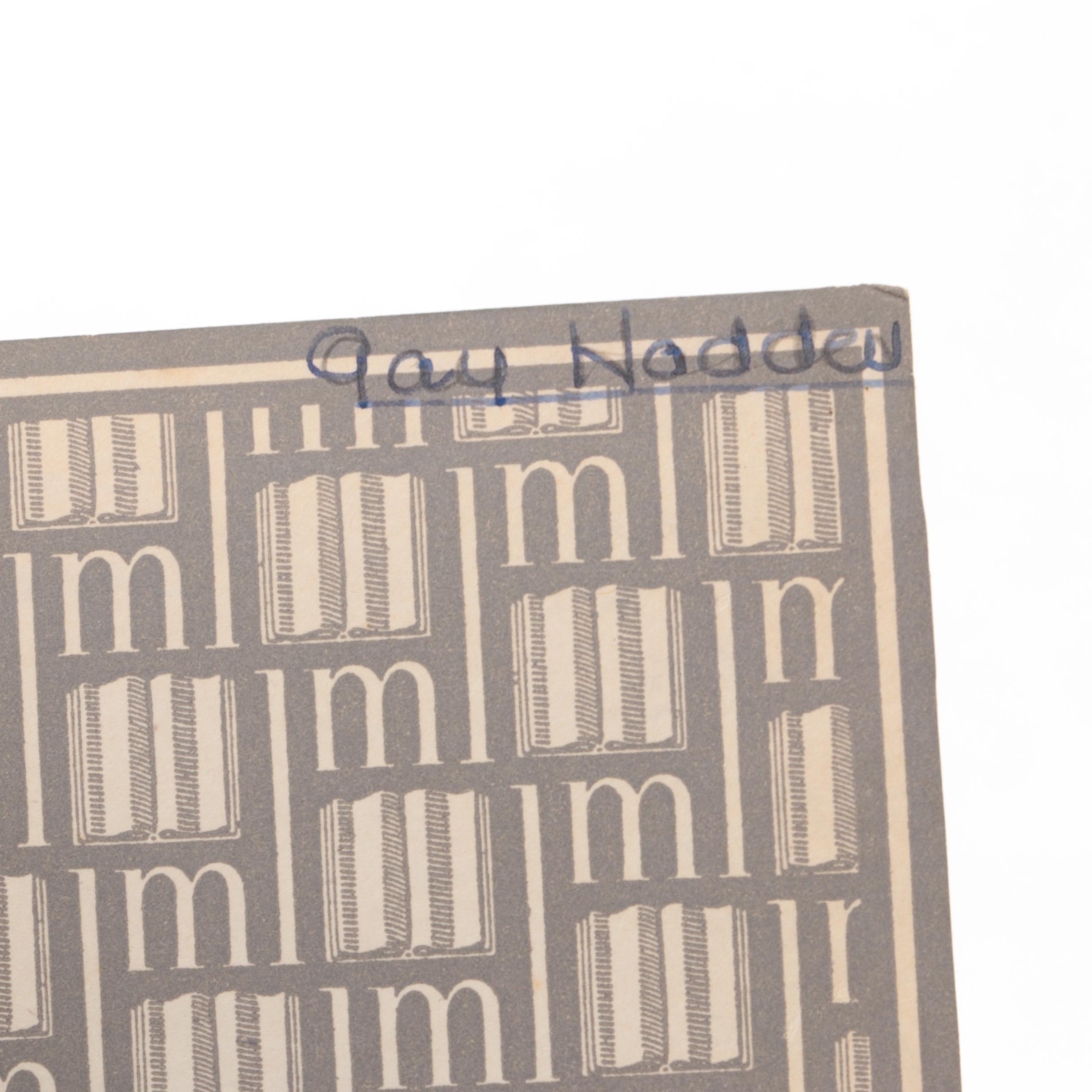 First Edition "They Call Me Carpenter" by Upton Sinclair and More Classics