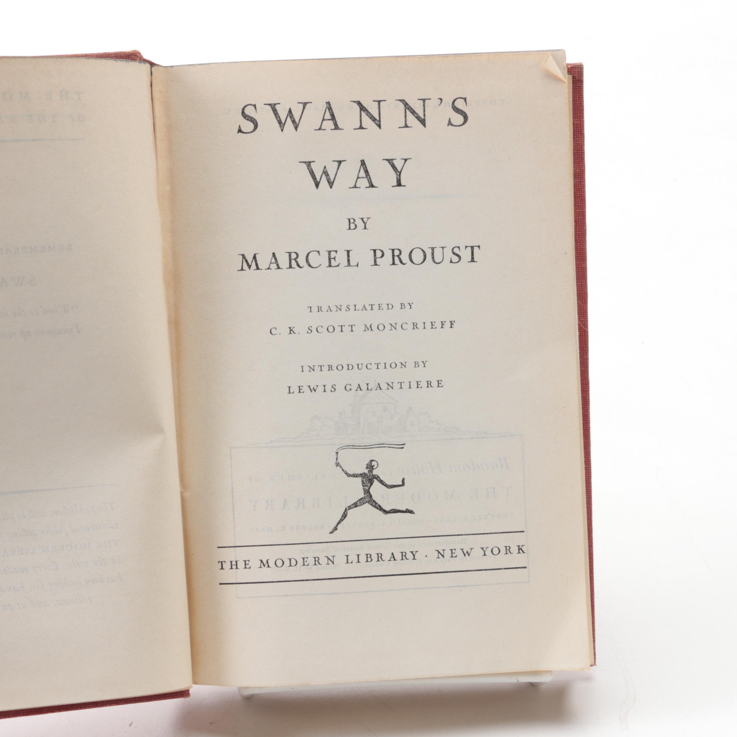 First Edition "They Call Me Carpenter" by Upton Sinclair and More Classics