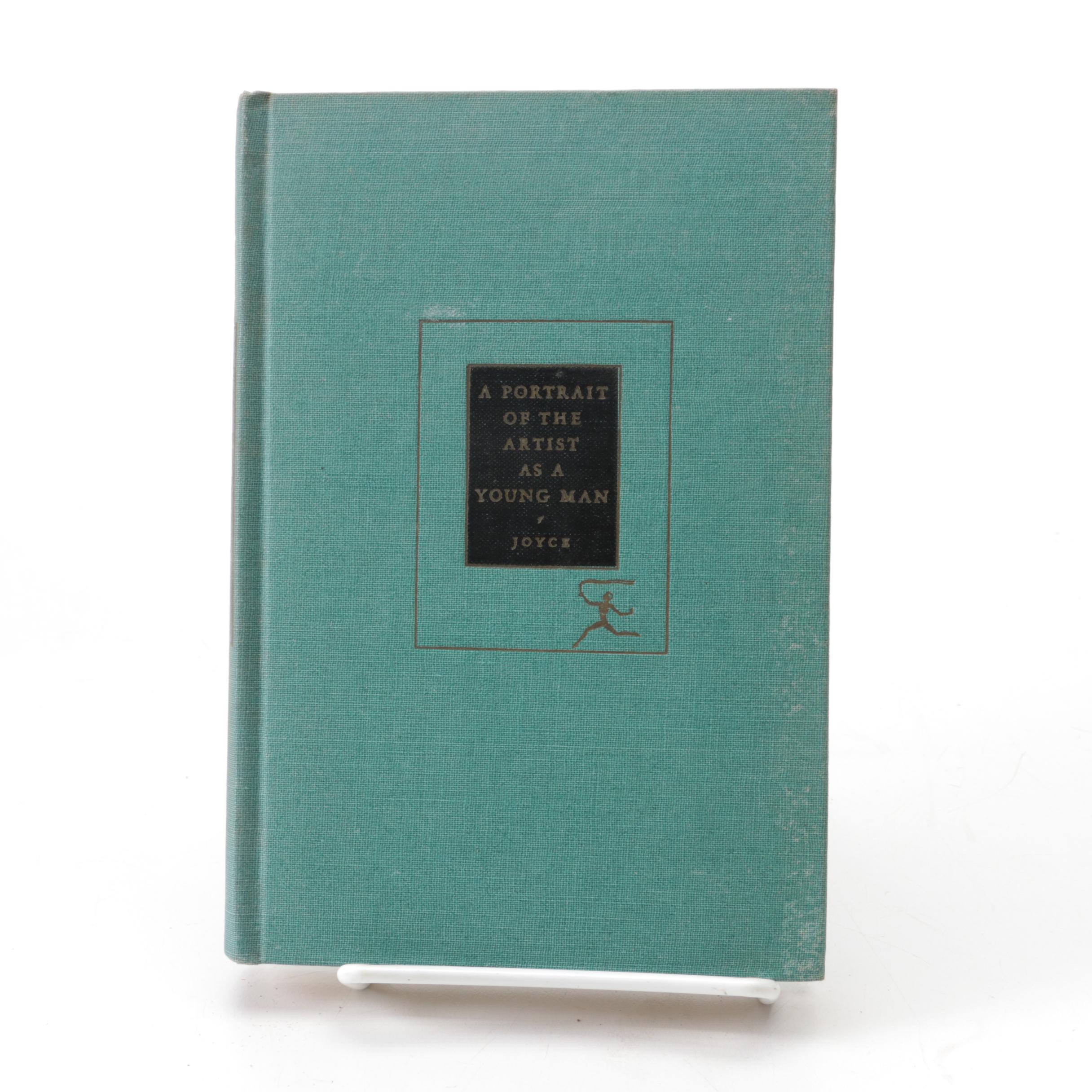 First Edition "They Call Me Carpenter" by Upton Sinclair and More Classics