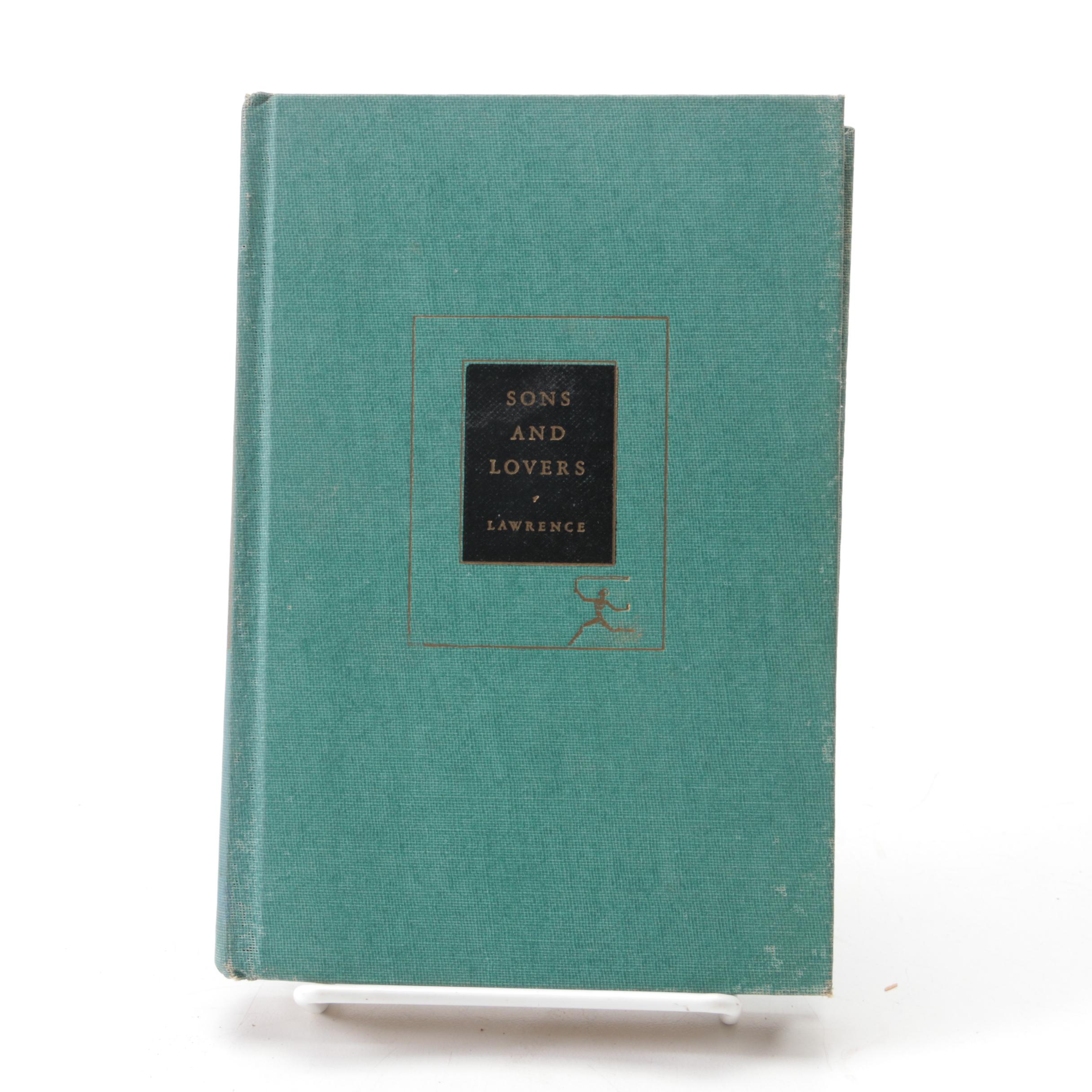 First Edition "They Call Me Carpenter" by Upton Sinclair and More Classics