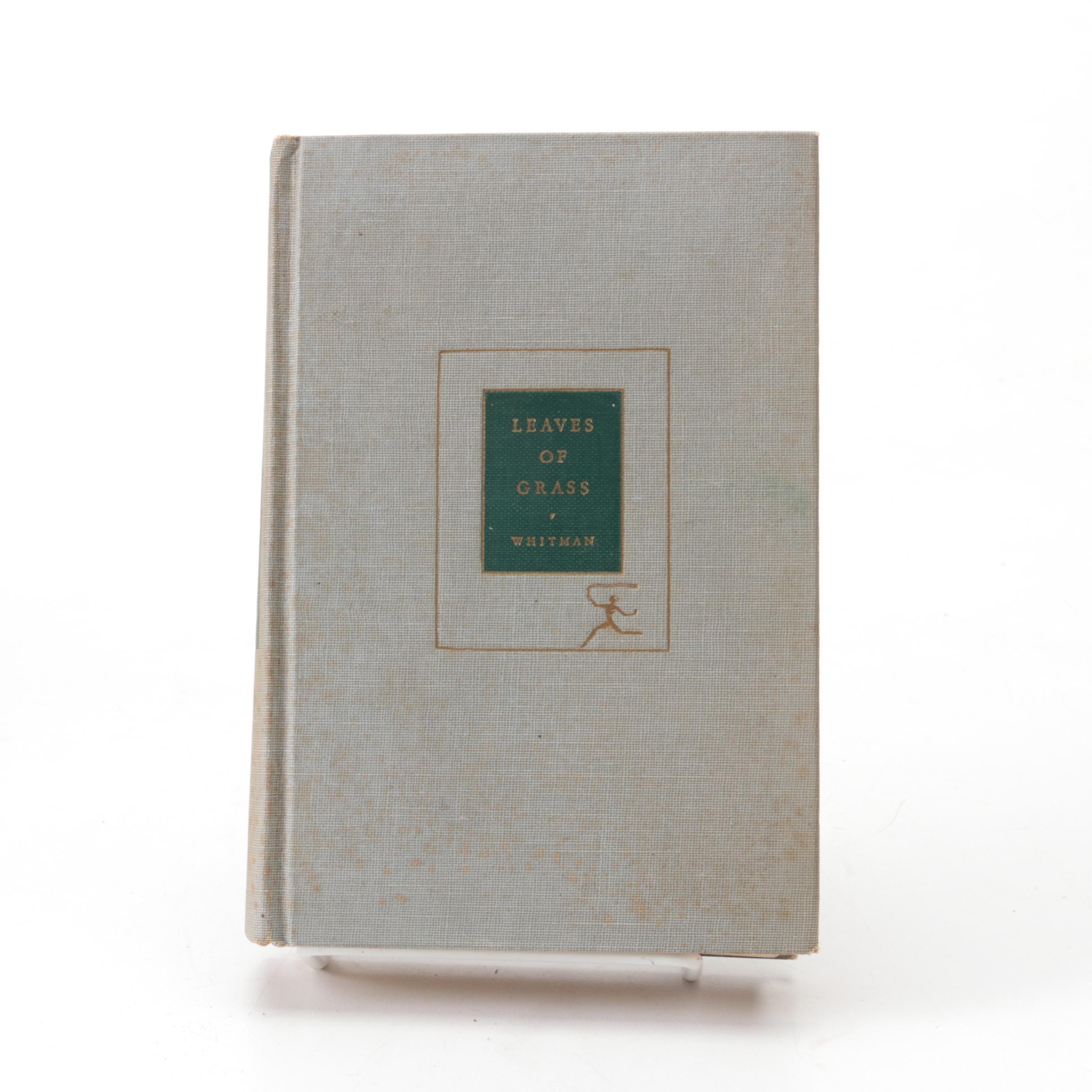 First Edition "They Call Me Carpenter" by Upton Sinclair and More Classics