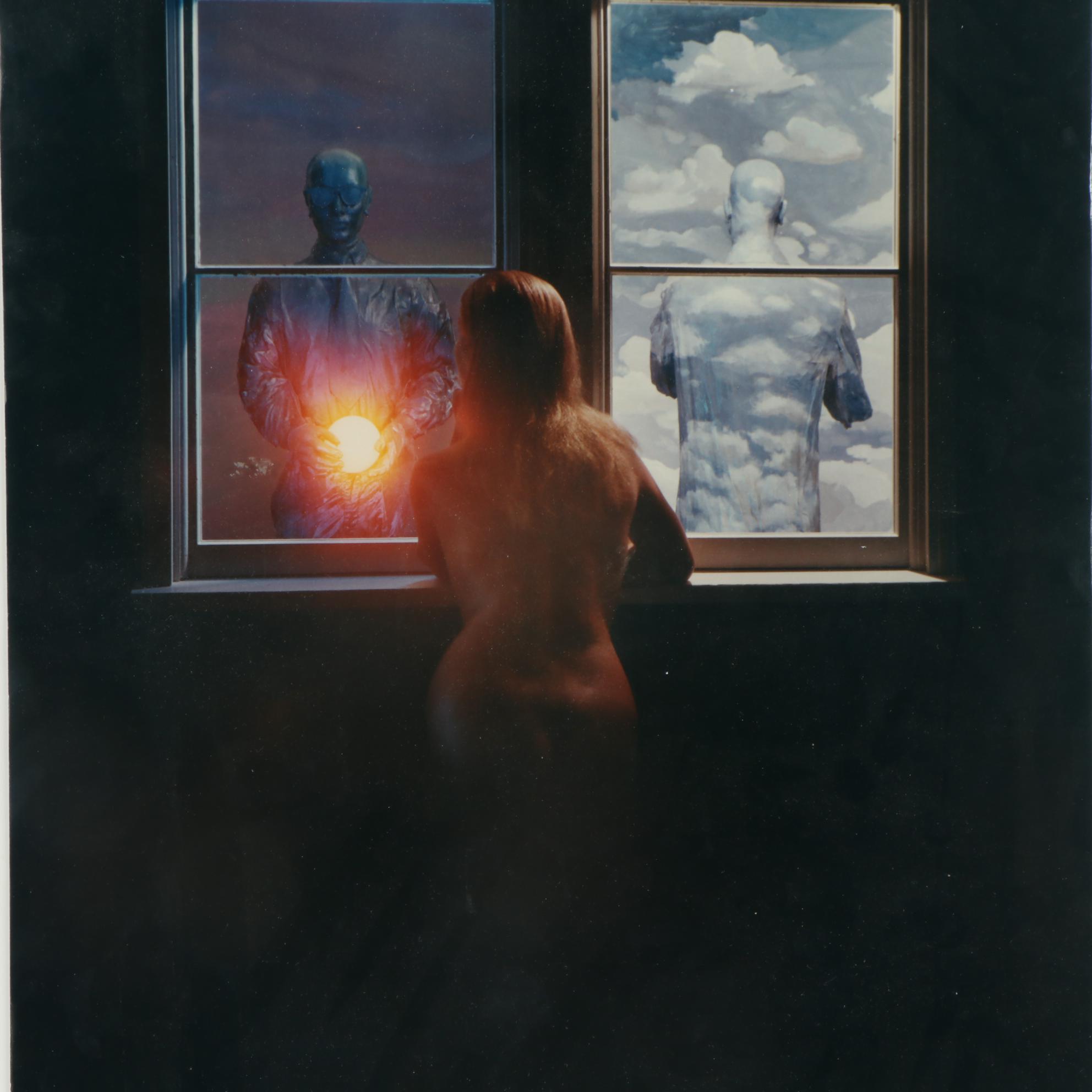 Don Jim Surrealist Cibachrome Photograph, Late 20th Century