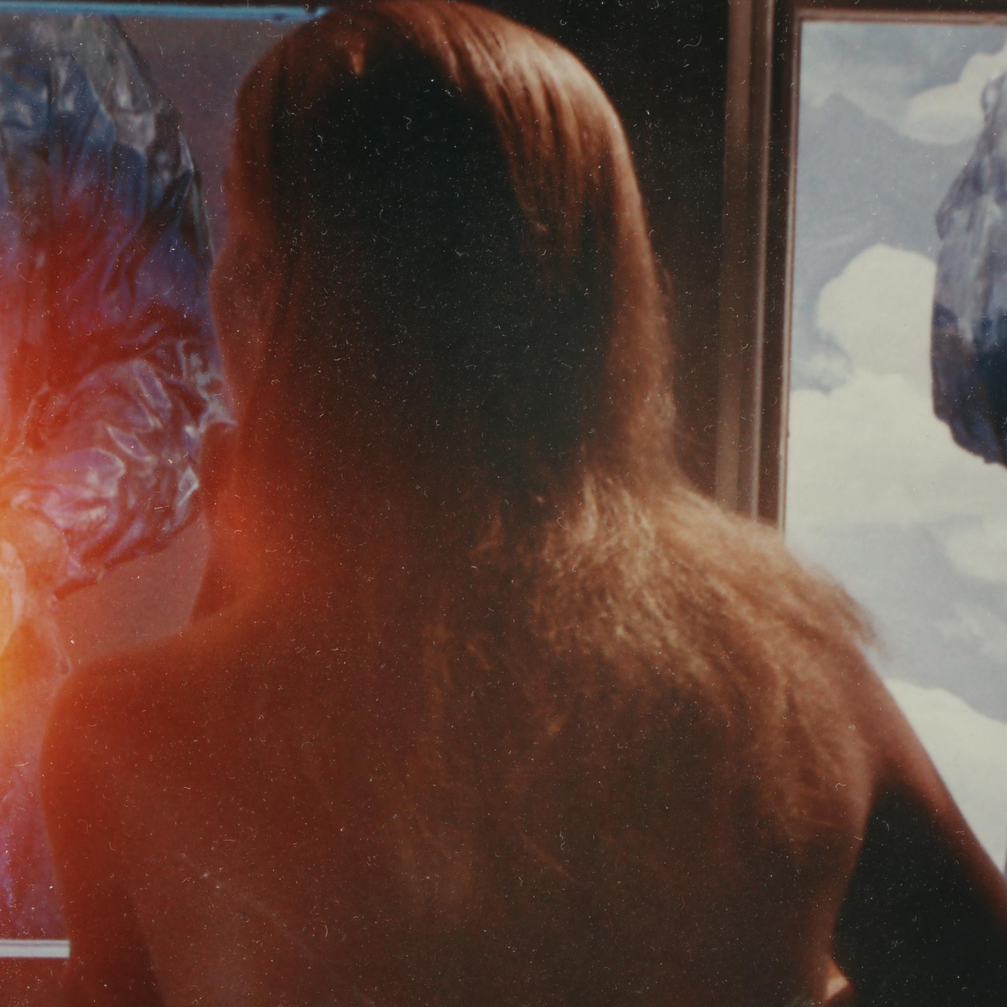 Don Jim Surrealist Cibachrome Photograph, Late 20th Century