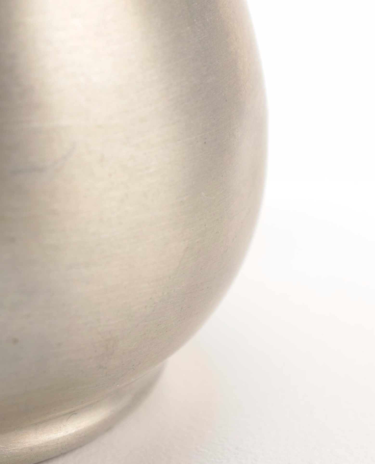 Towle, Daalderop, and More Pewter Stemware, Tableware, and Décor