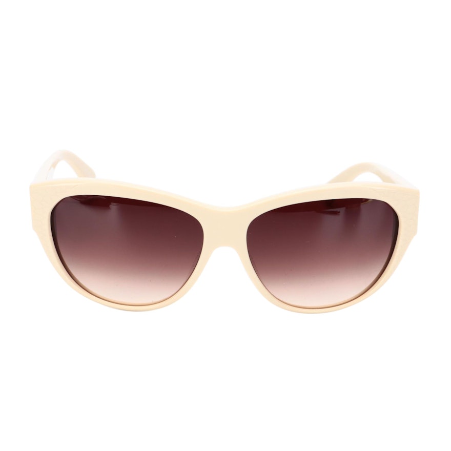 Paul Smith PS-3005 Sunglasses with Embossed Frame Detail