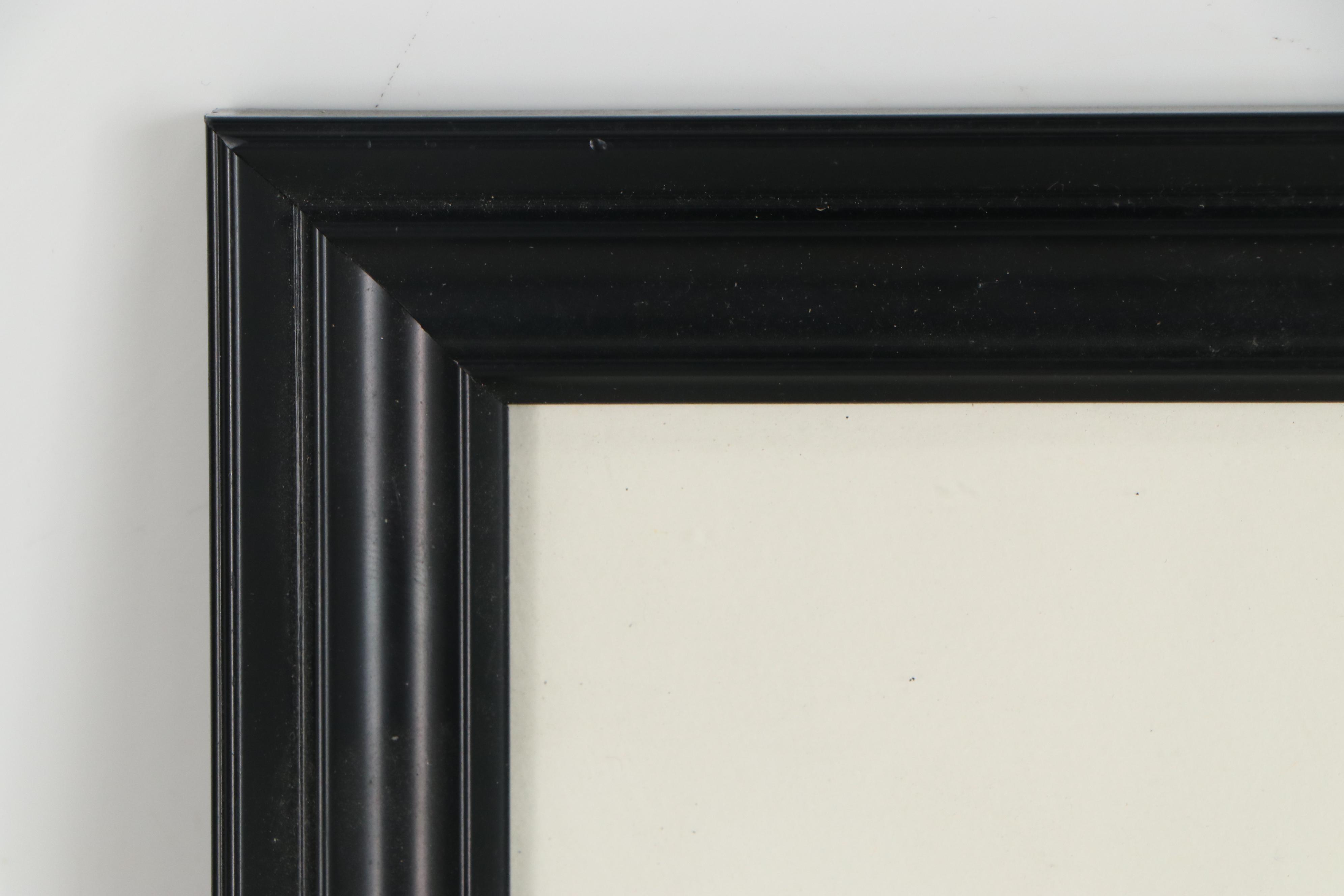 Simone Decré Figurative Etching