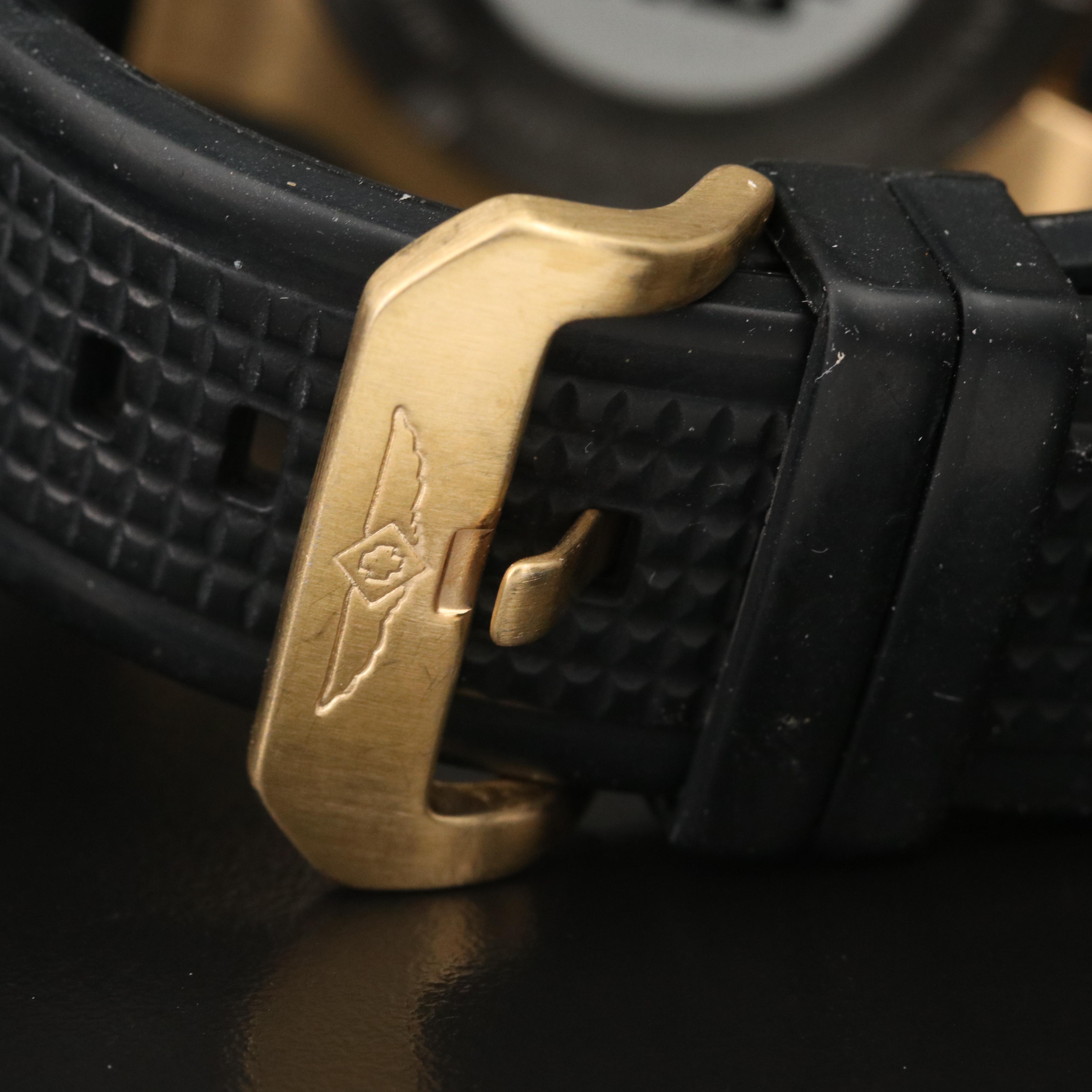 "Star Wars C-3PO" Invicta Chronograph Stainless Steel Watch