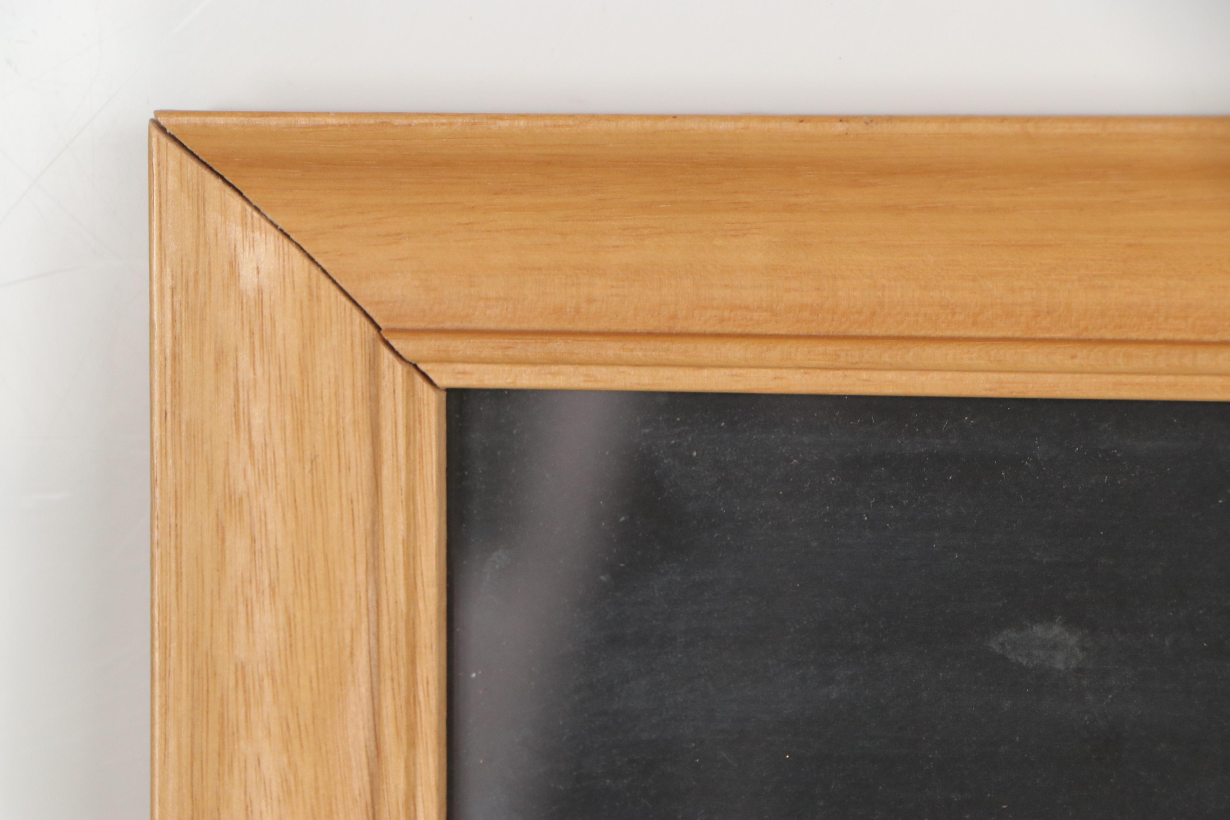 Suvo Offset Lithograph "Castillo"