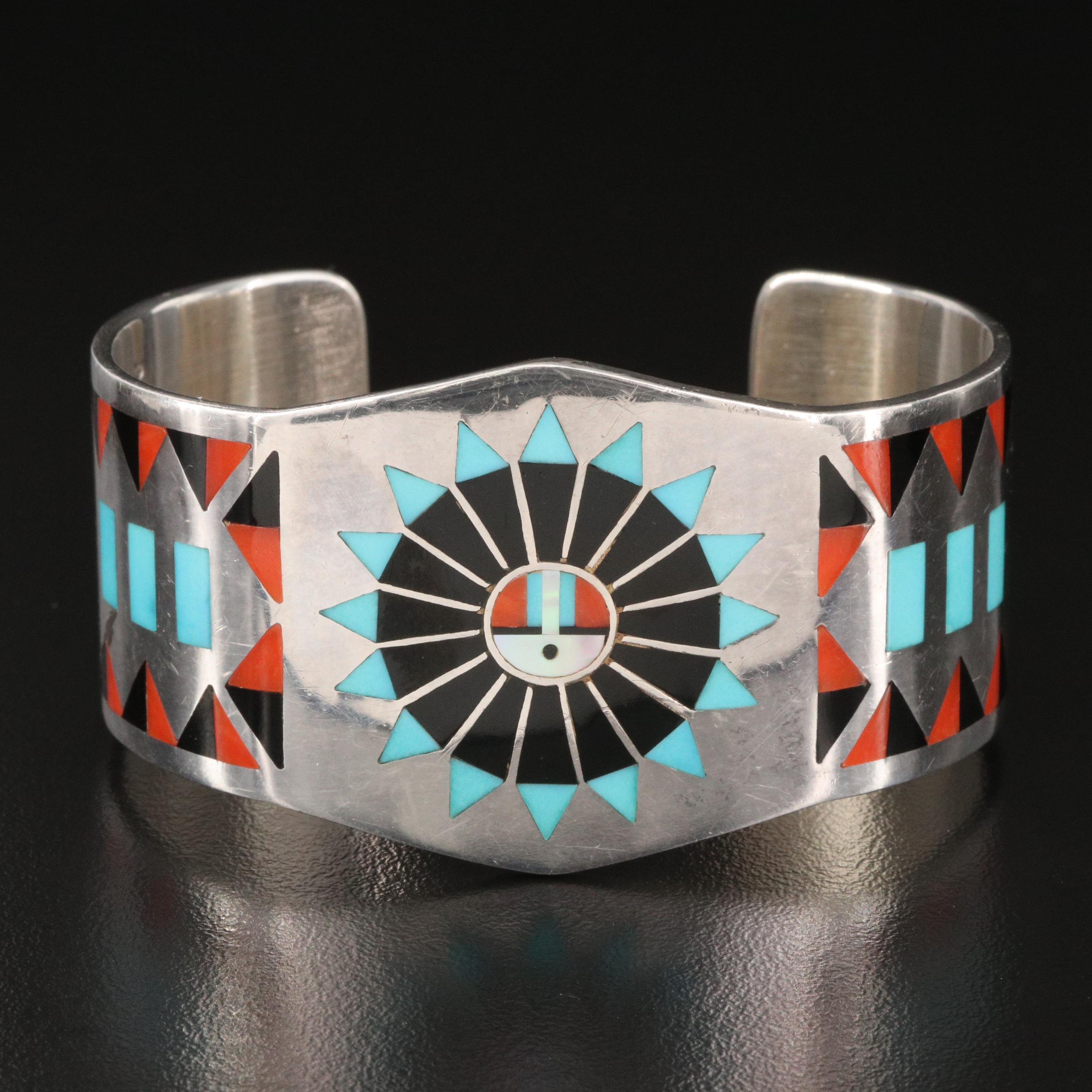 アクセサリー Fred & Lolita Natachu ZUNI VINTAGE Fred & Lolita Natachu ZUNI VINTAGE