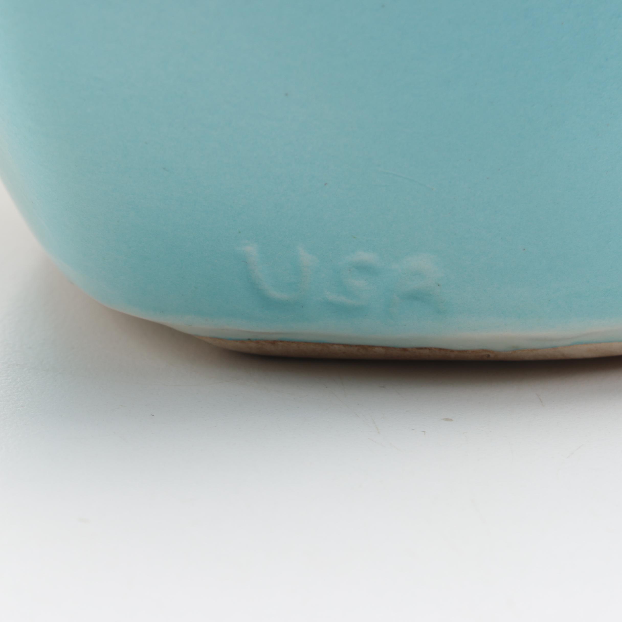 "Popeye" and "Olive Oyl" Ceramic Cookie Jars and Coffee Mug