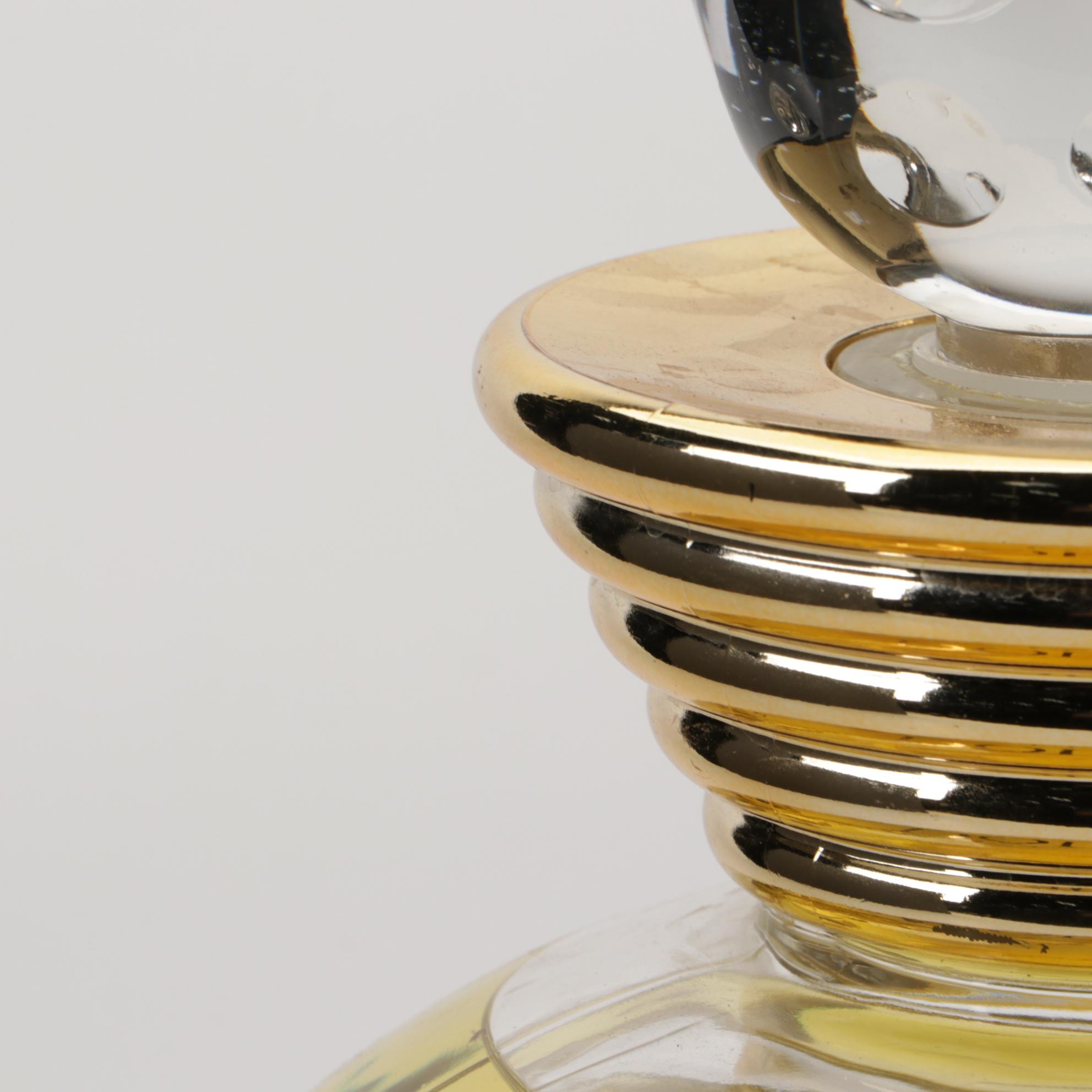 Christian Dior "Dolce Vita" Advertising Display Perfume Bottle